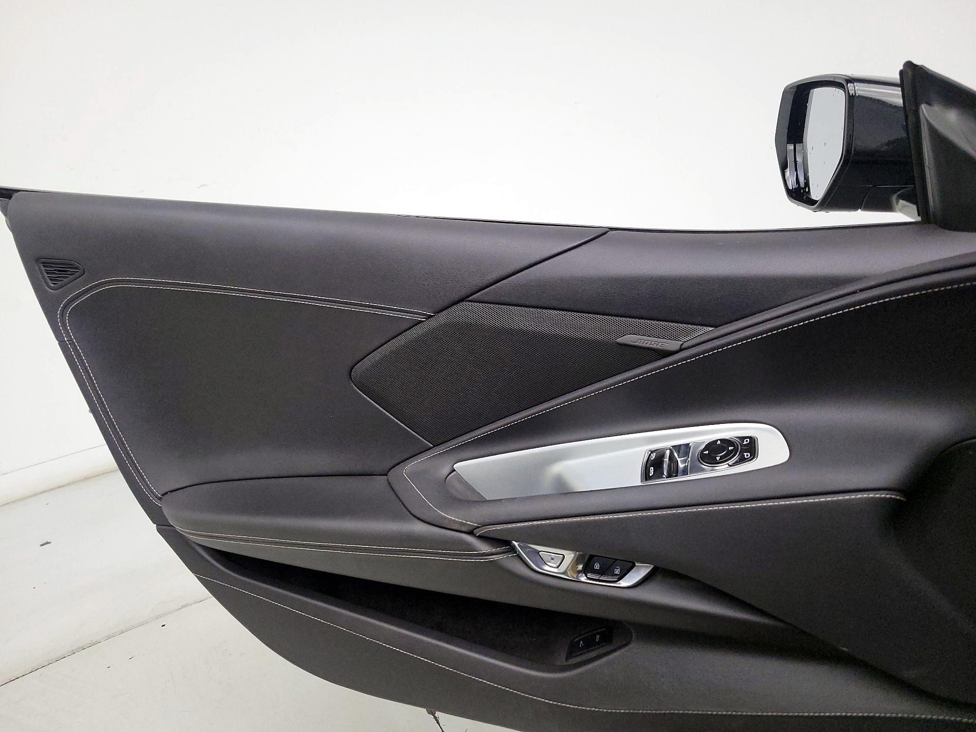 Thumbnail: 2021 Chevrolet Corvette - 12