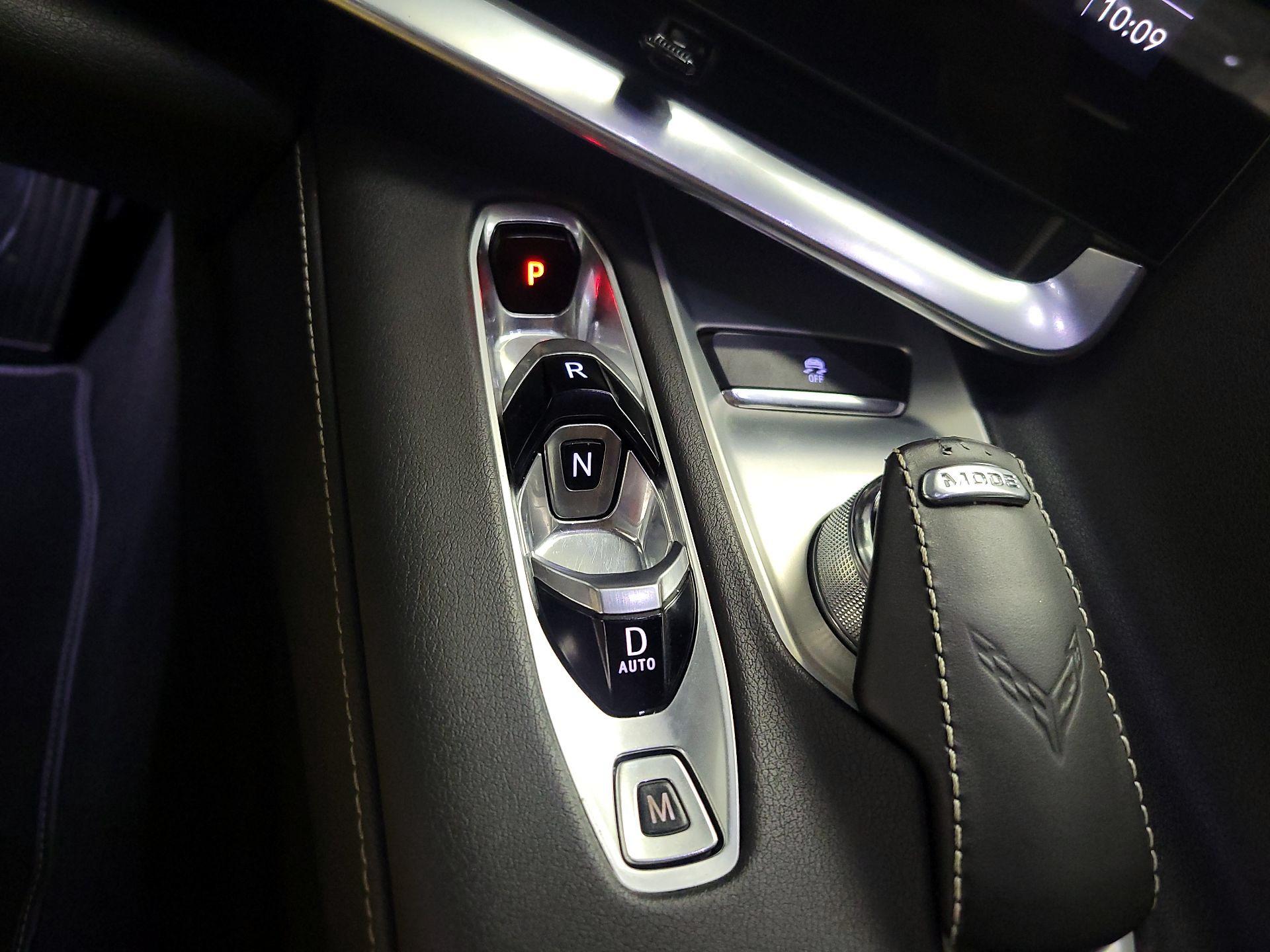 Thumbnail: 2021 Chevrolet Corvette - 17
