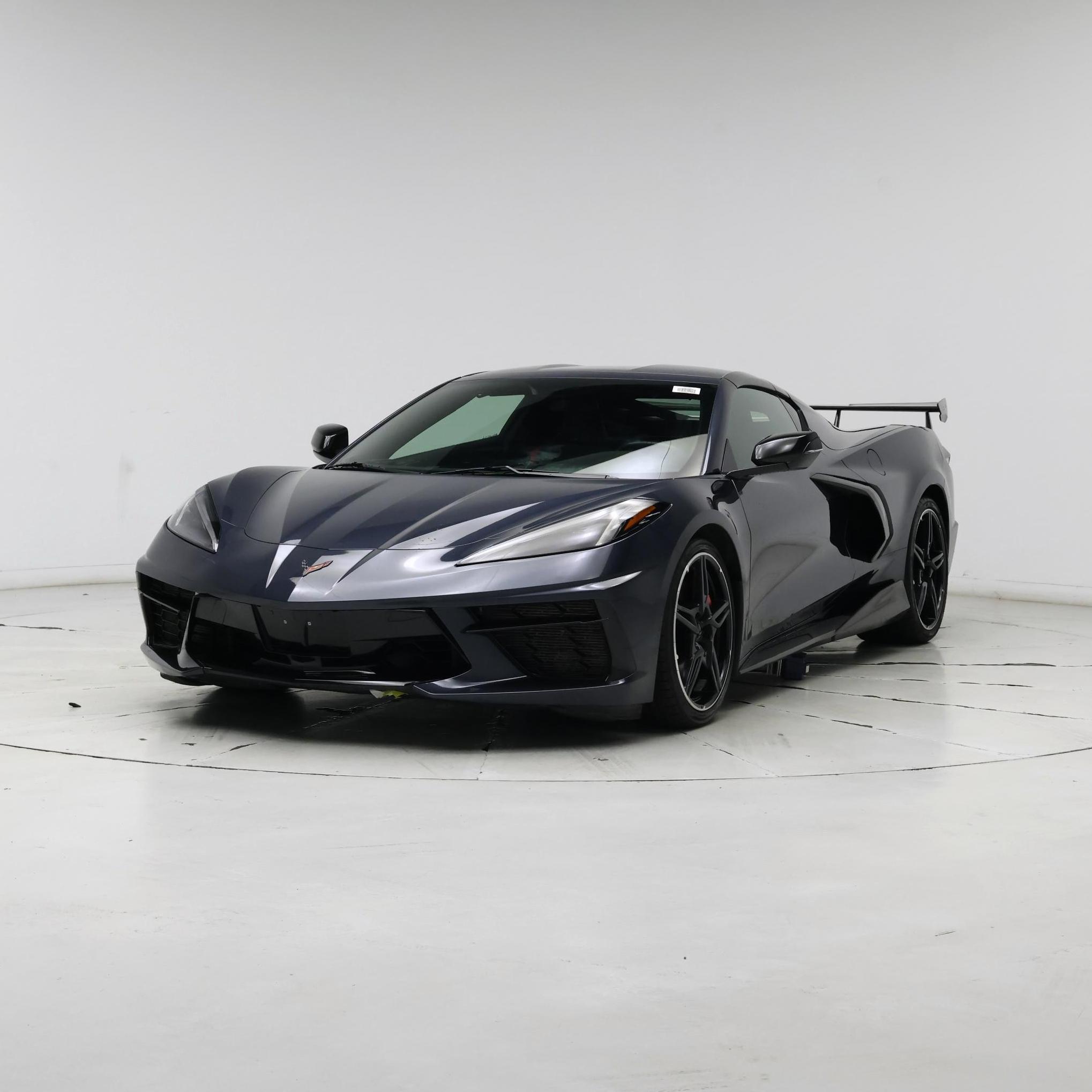 Thumbnail: 2021 Chevrolet Corvette - 4