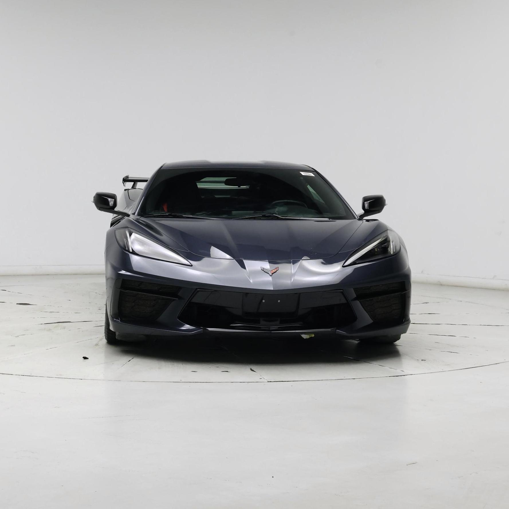 Thumbnail: 2021 Chevrolet Corvette - 5