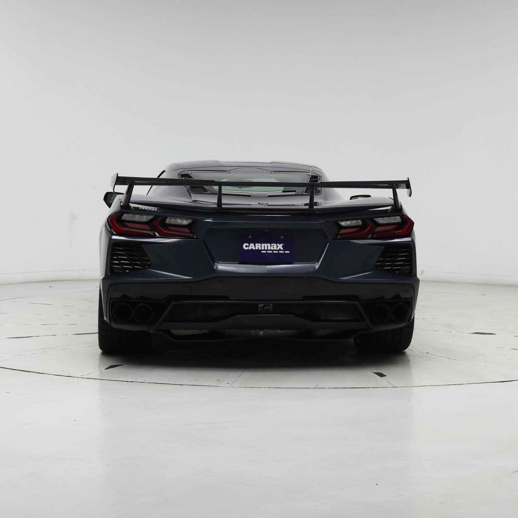 Thumbnail: 2021 Chevrolet Corvette - 6