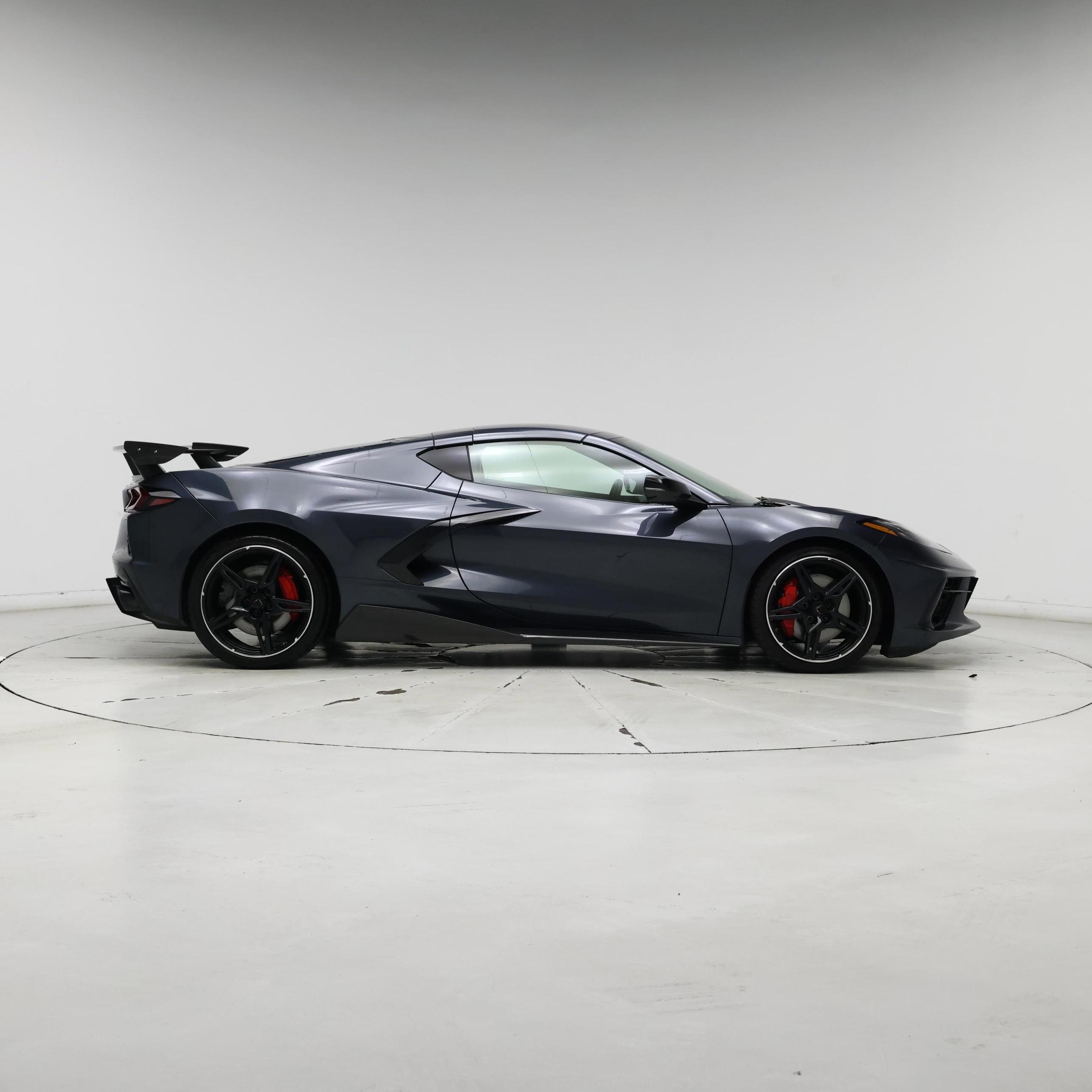 Thumbnail: 2021 Chevrolet Corvette - 7