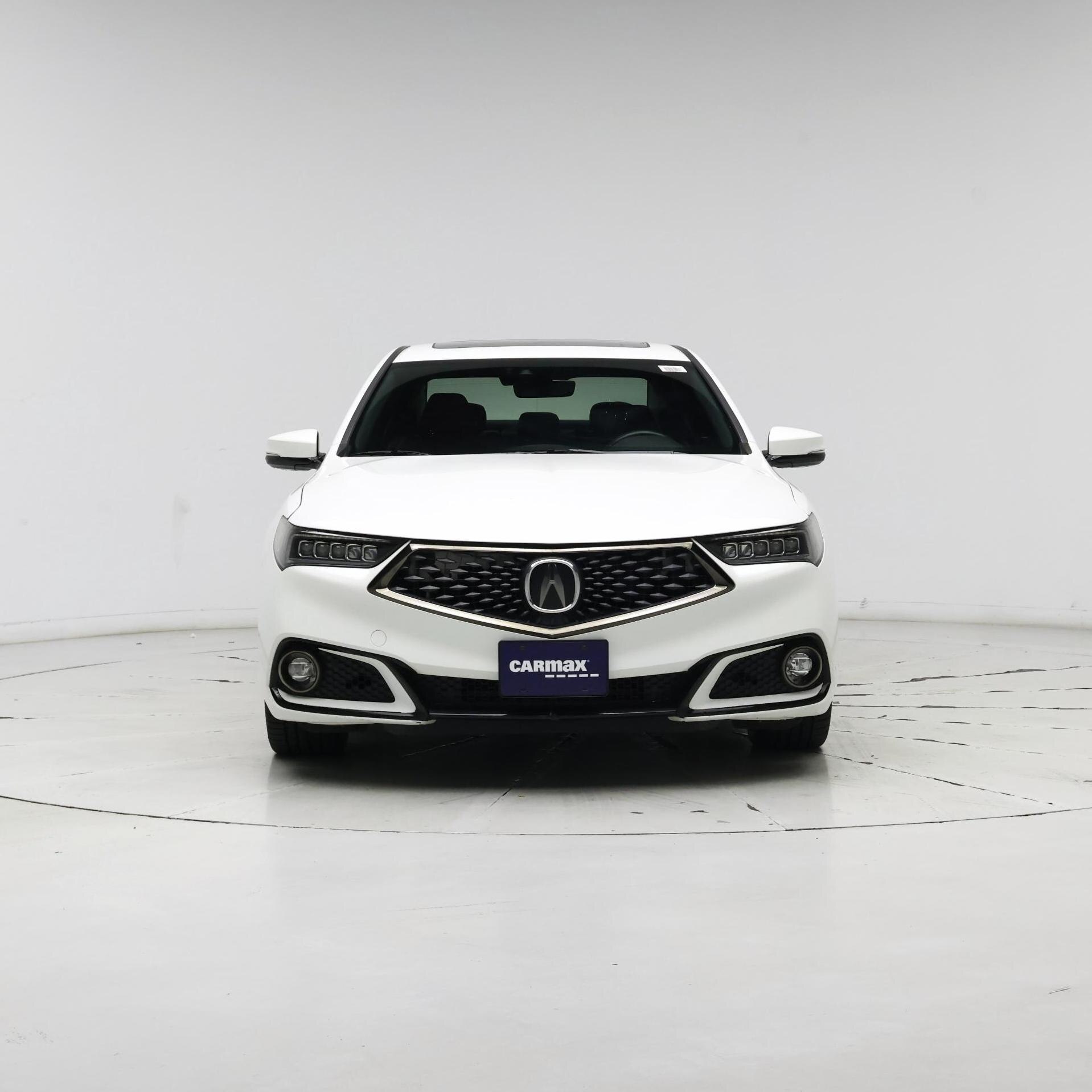 Thumbnail: 2018 Acura TLX - 5