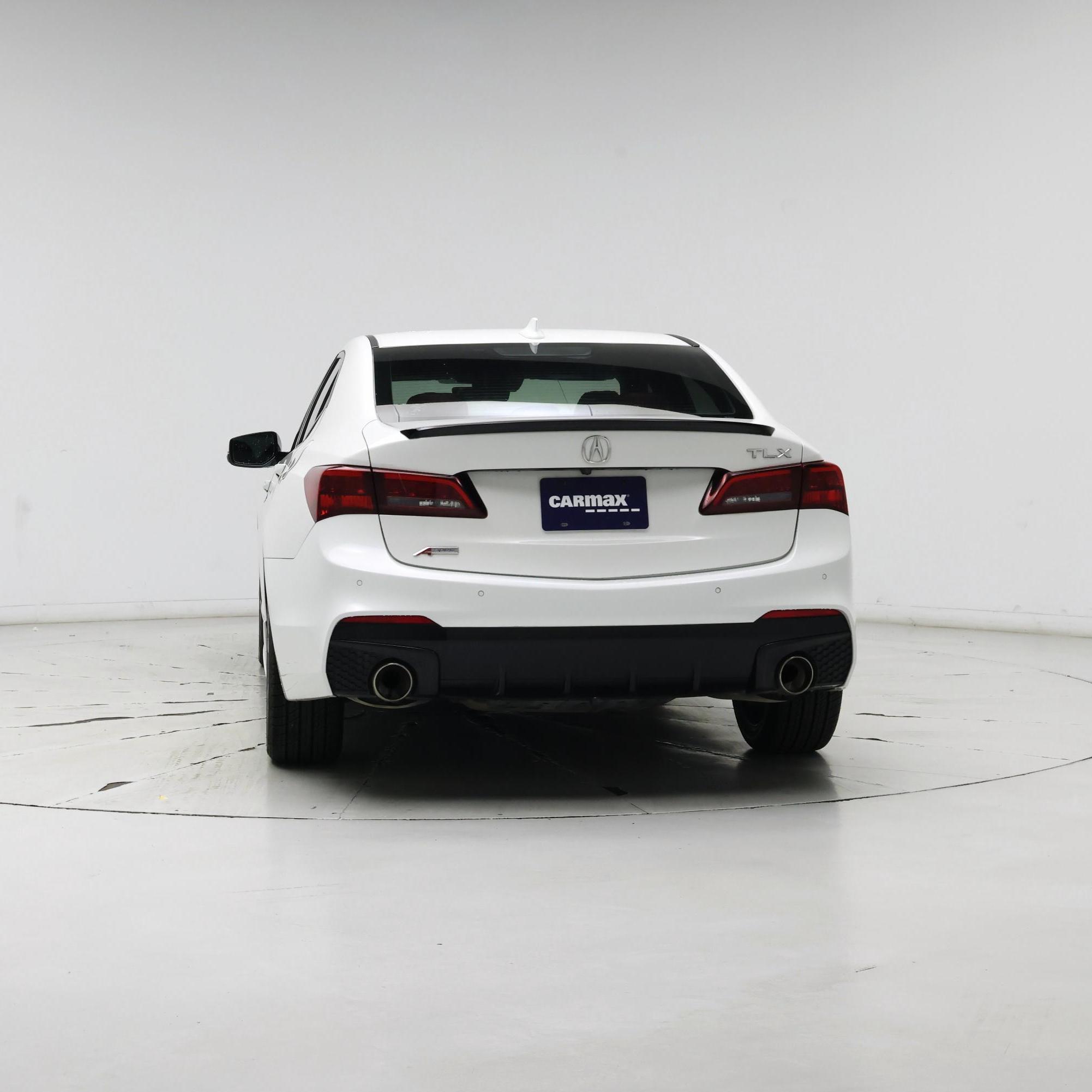 Thumbnail: 2018 Acura TLX - 6