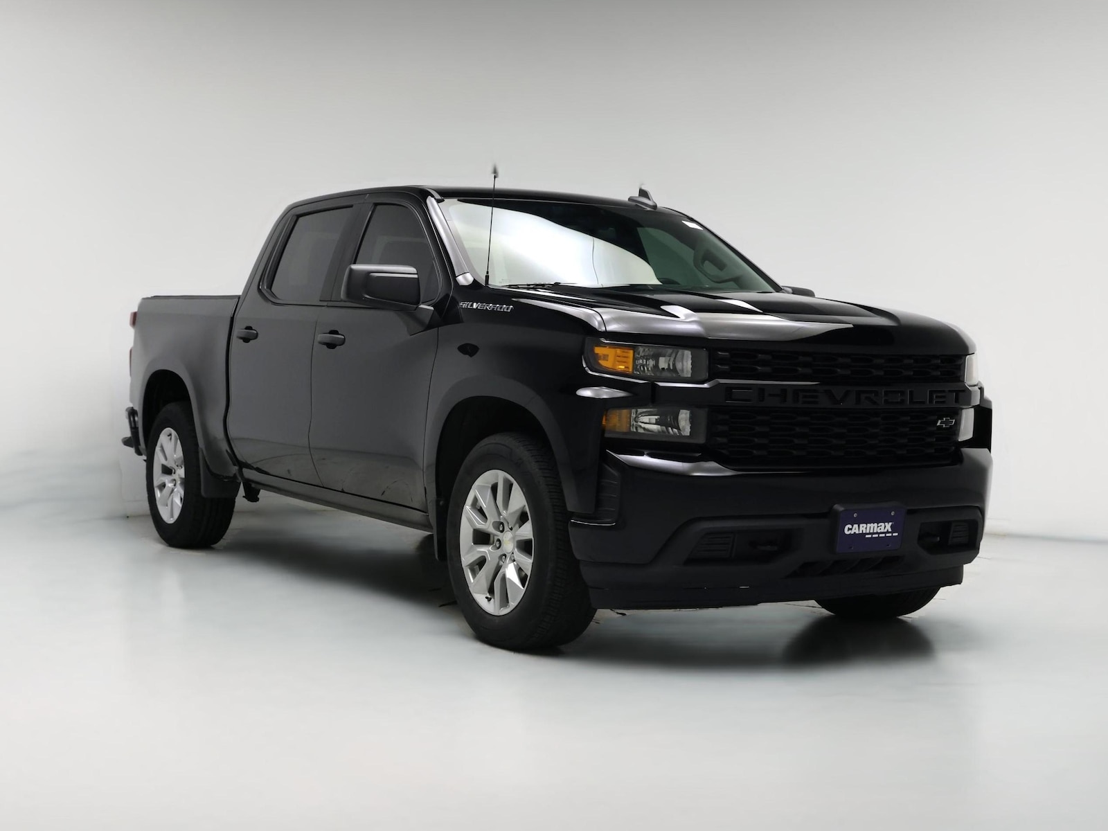2022 Chevrolet Silverado 1500 Limited