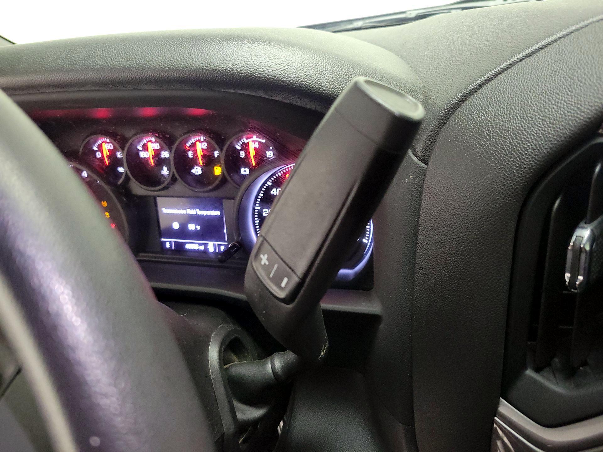 Thumbnail: 2022 Chevrolet Silverado 1500 - 17