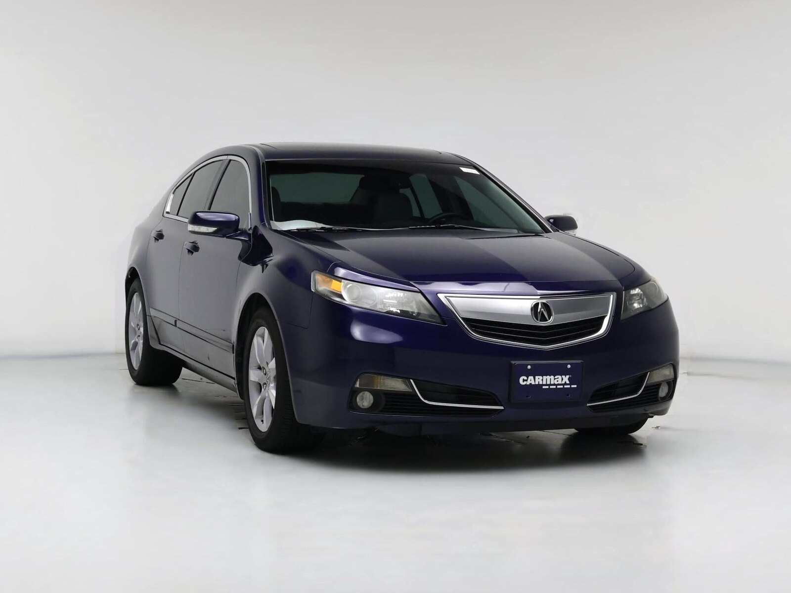 2013 Acura TL w/Tech