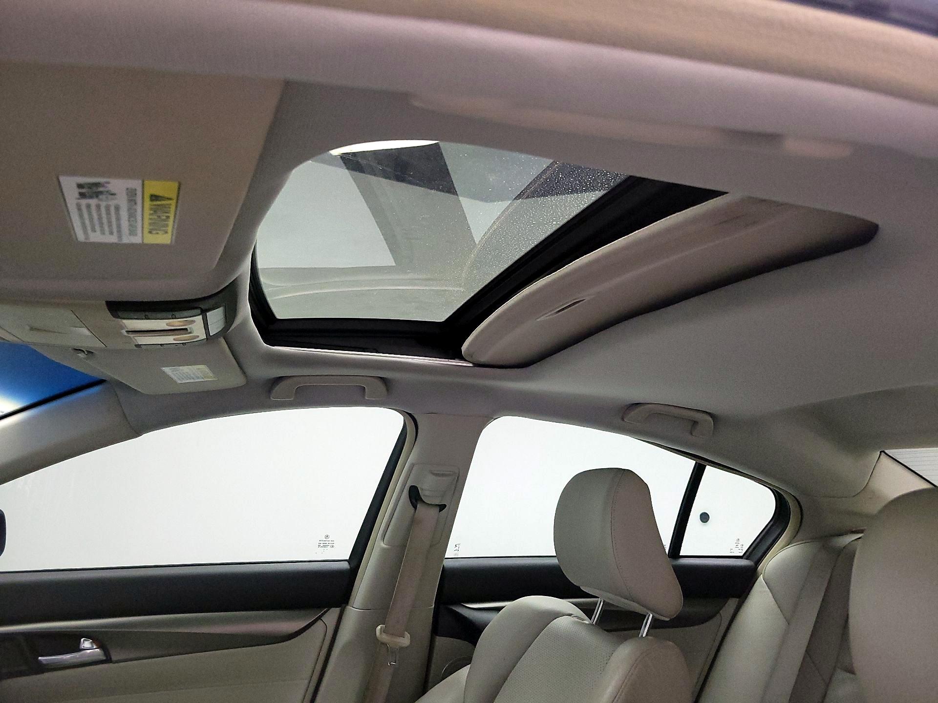 Thumbnail: 2013 Acura TL - 19