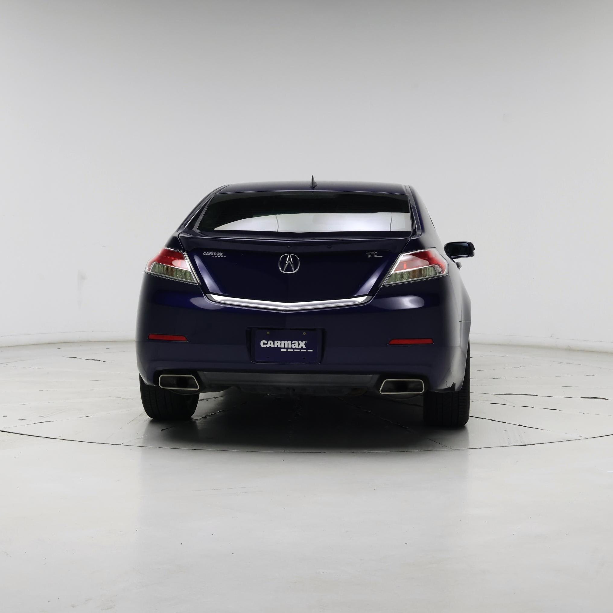 Thumbnail: 2013 Acura TL - 6