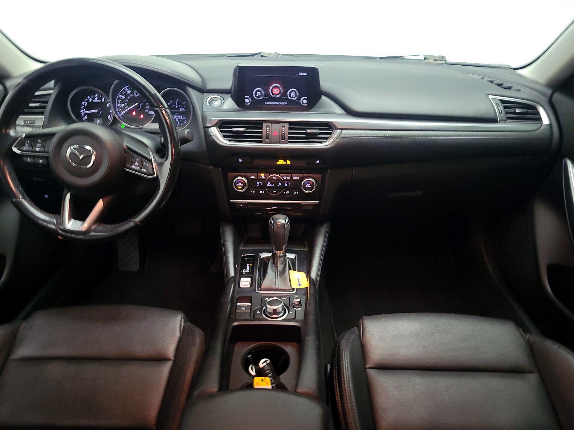 Thumbnail: 2017 Mazda Mazda6 - 9