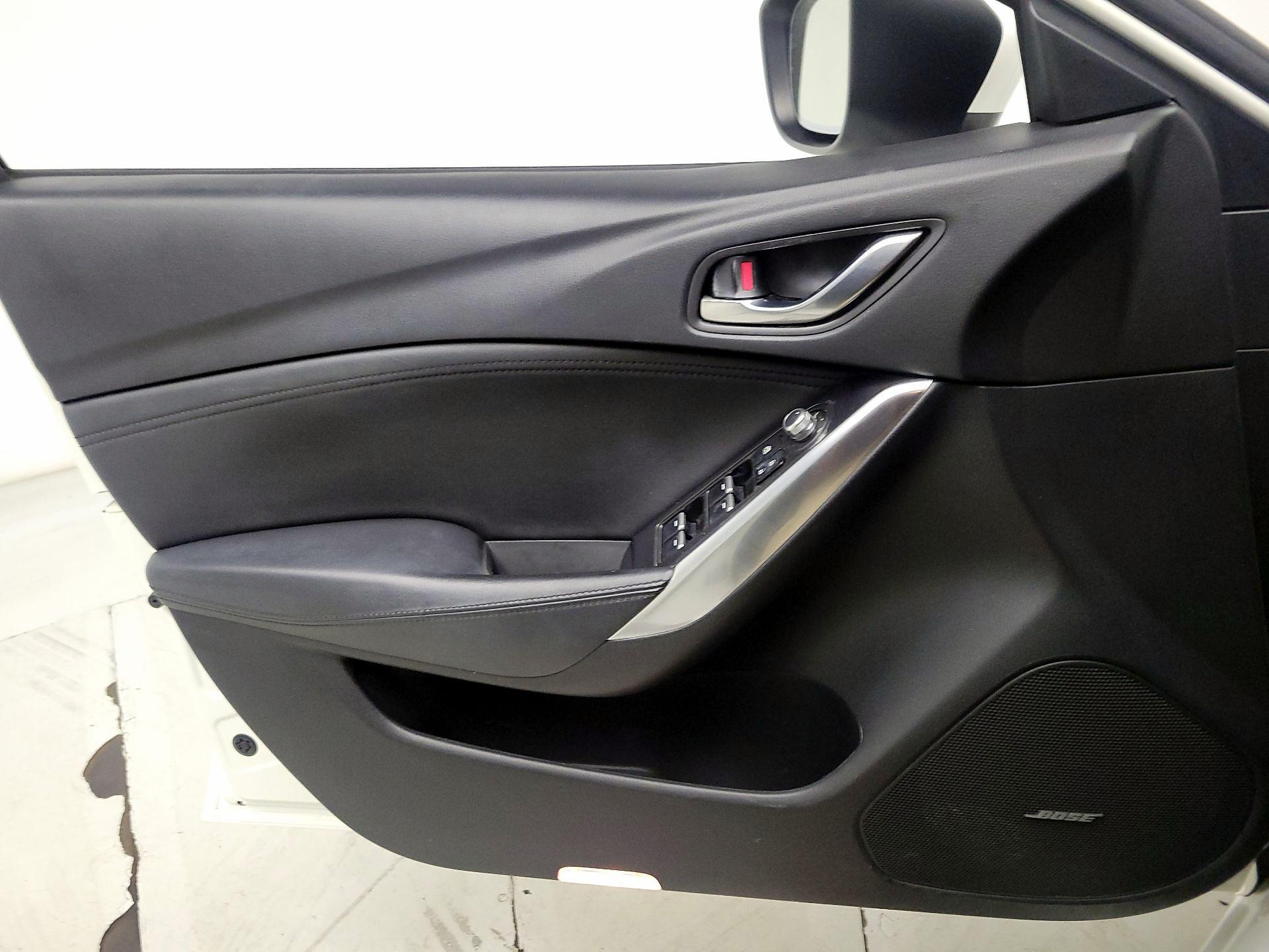 Thumbnail: 2017 Mazda Mazda6 - 12