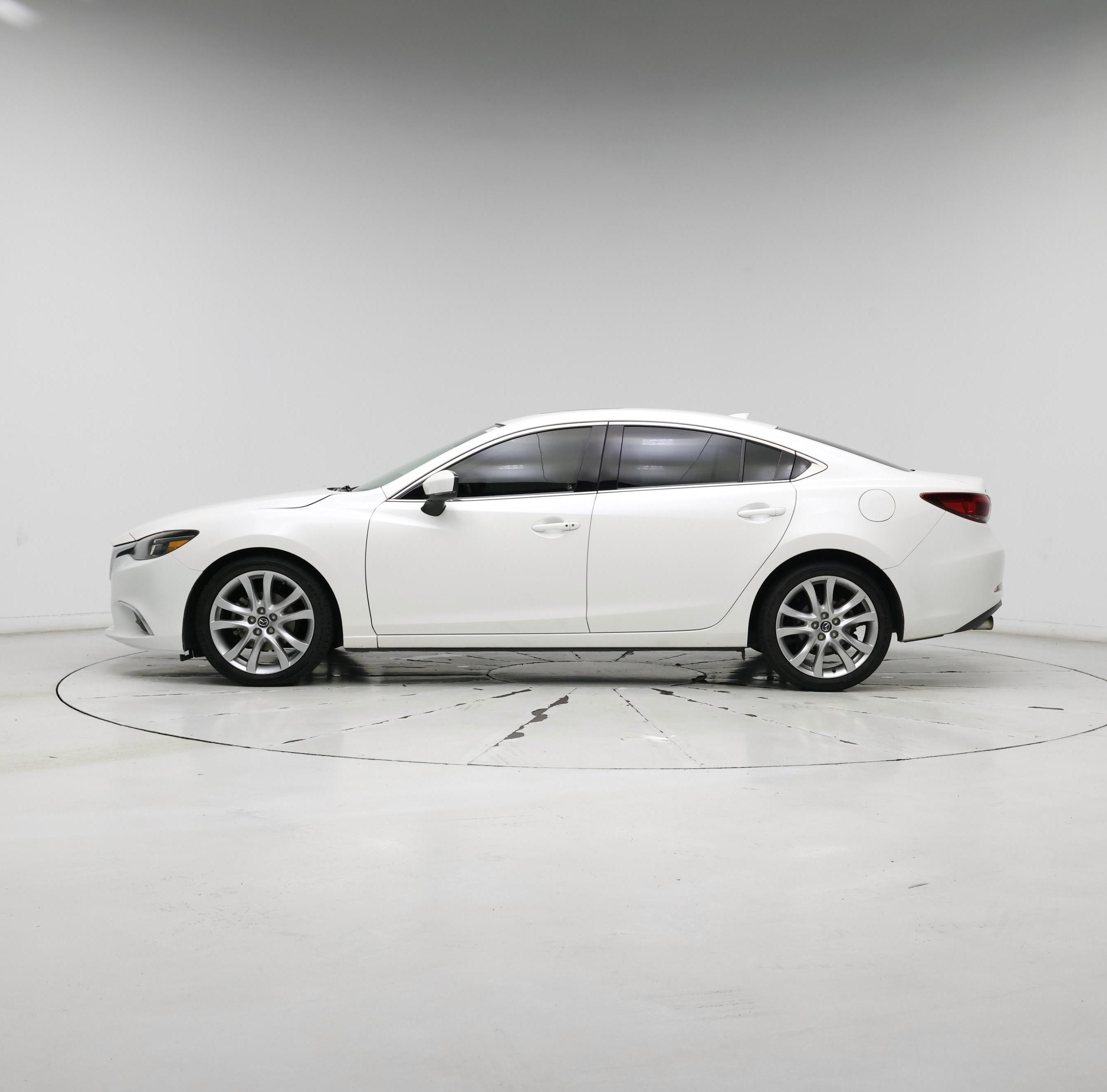 Thumbnail: 2017 Mazda Mazda6 - 3