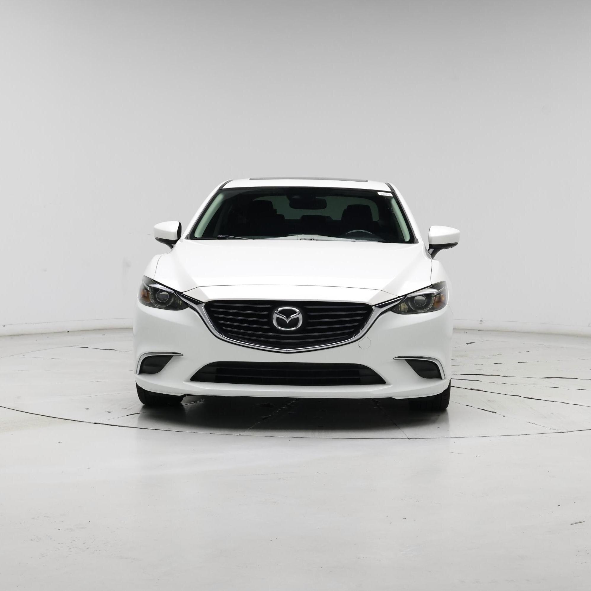 Thumbnail: 2017 Mazda Mazda6 - 5