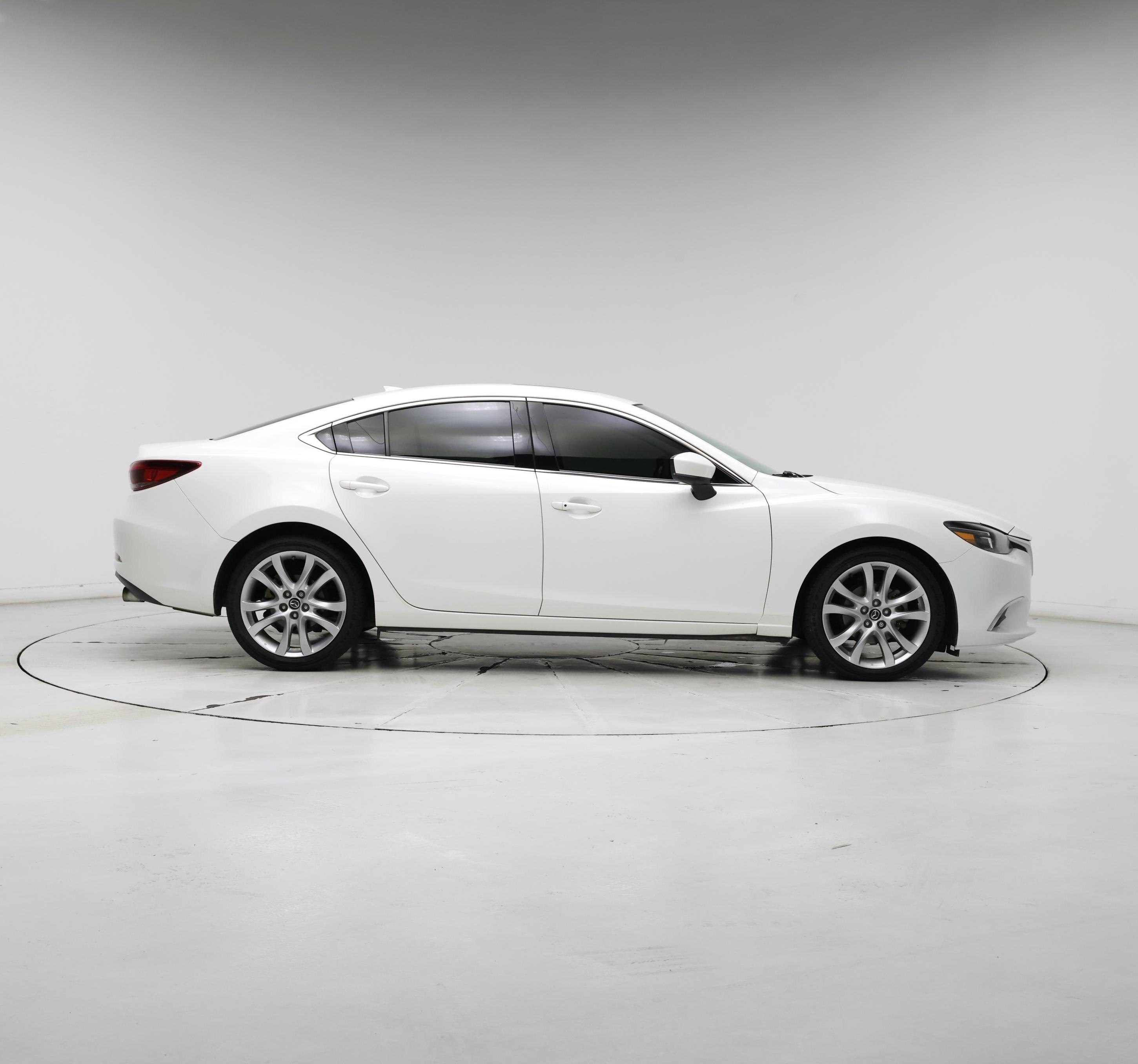 Thumbnail: 2017 Mazda Mazda6 - 7