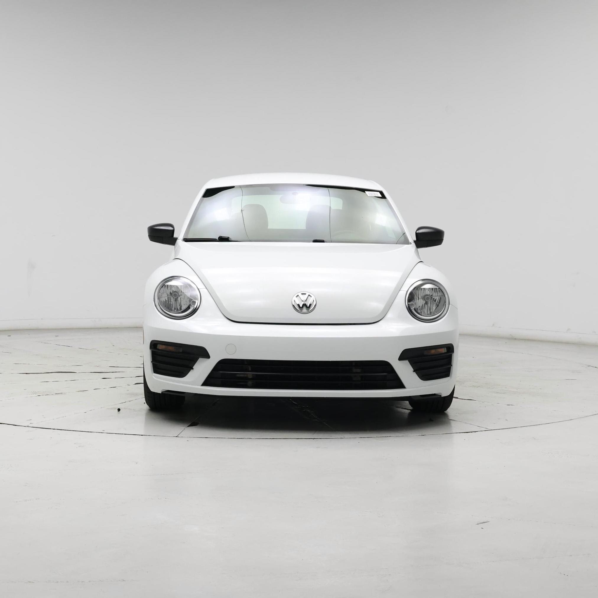 Thumbnail: 2017 Volkswagen Beetle - 5