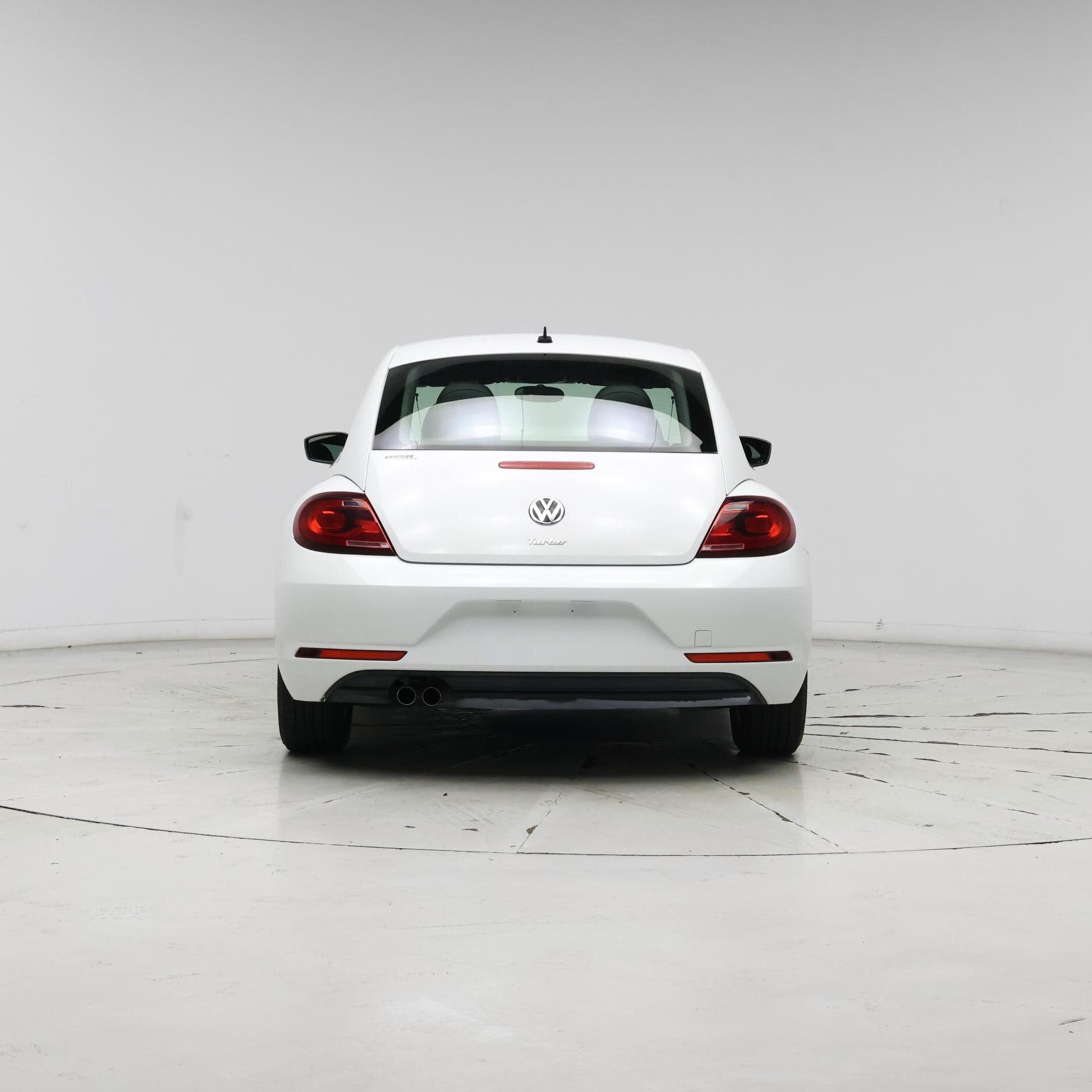 Thumbnail: 2017 Volkswagen Beetle - 6