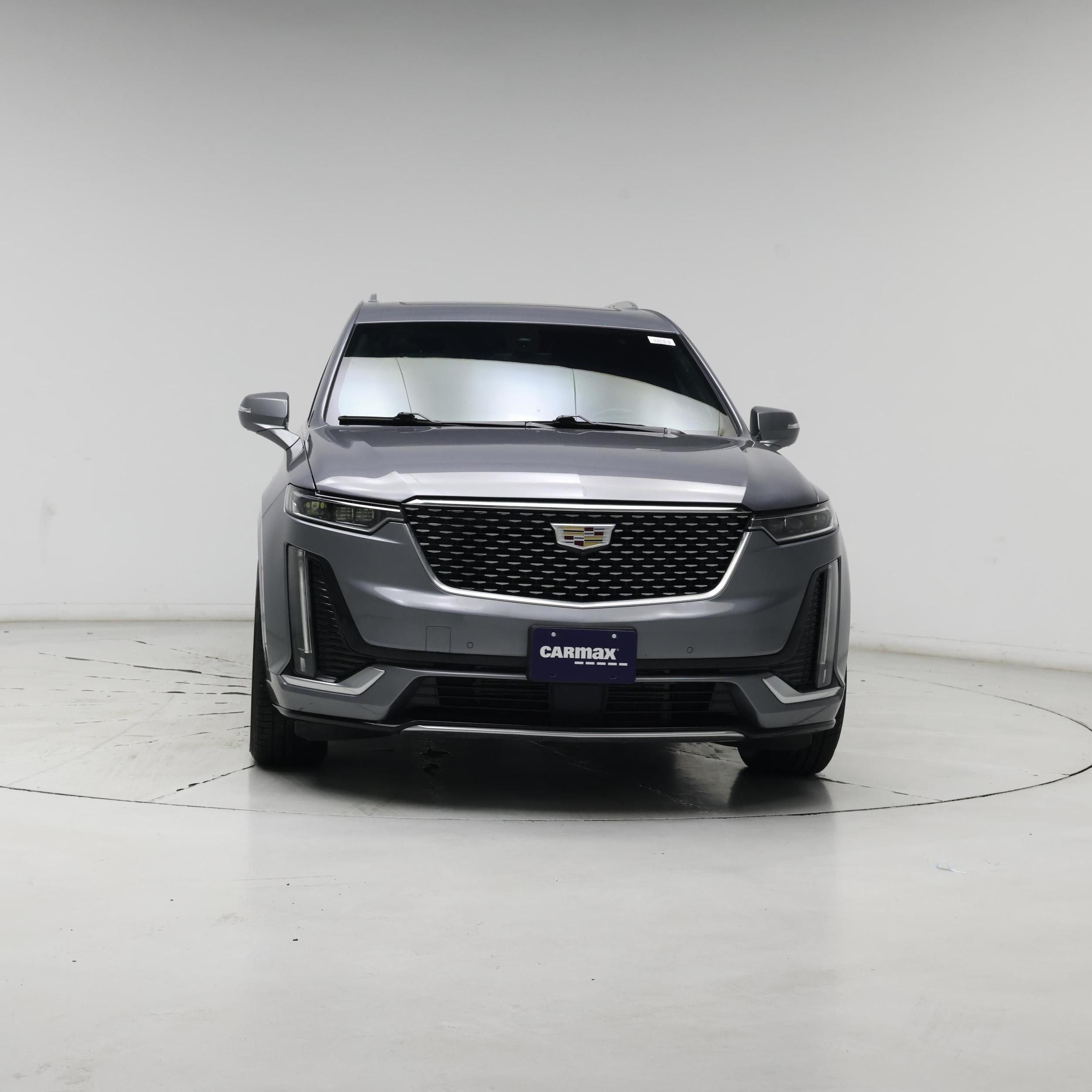 Thumbnail: 2022 Cadillac XT6 - 5