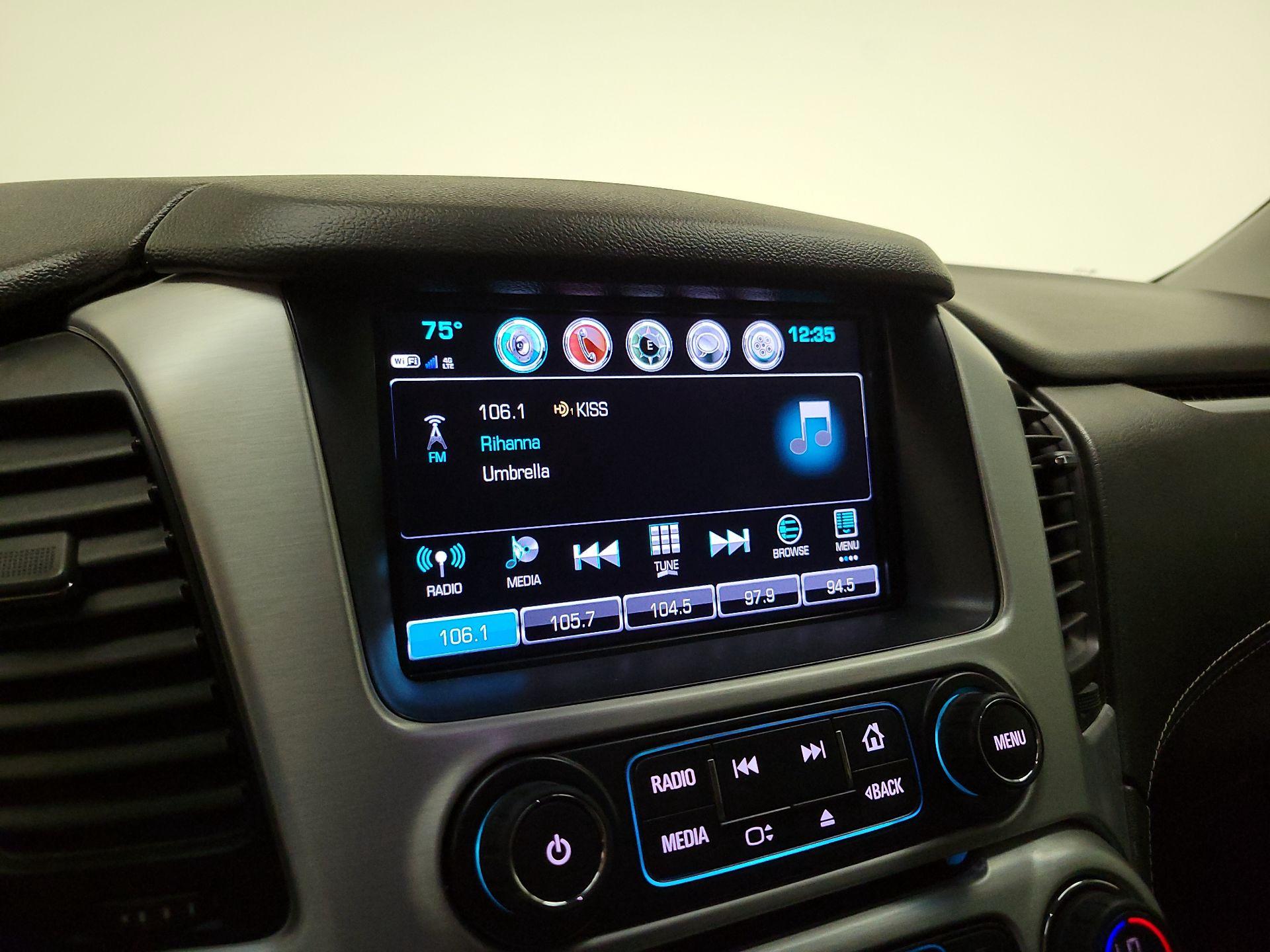 Thumbnail: 2019 GMC Yukon XL - 15