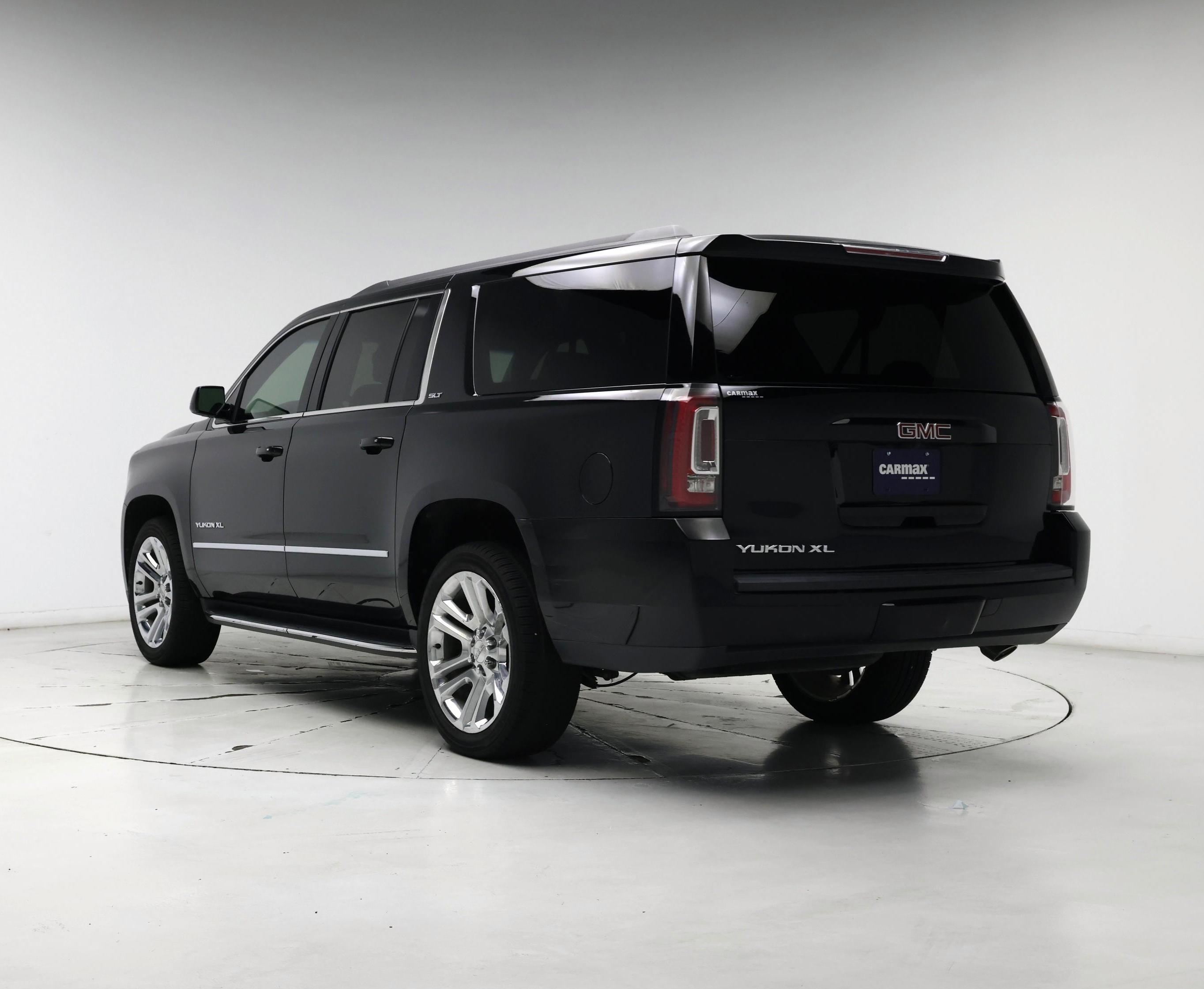 Thumbnail: 2019 GMC Yukon XL - 2