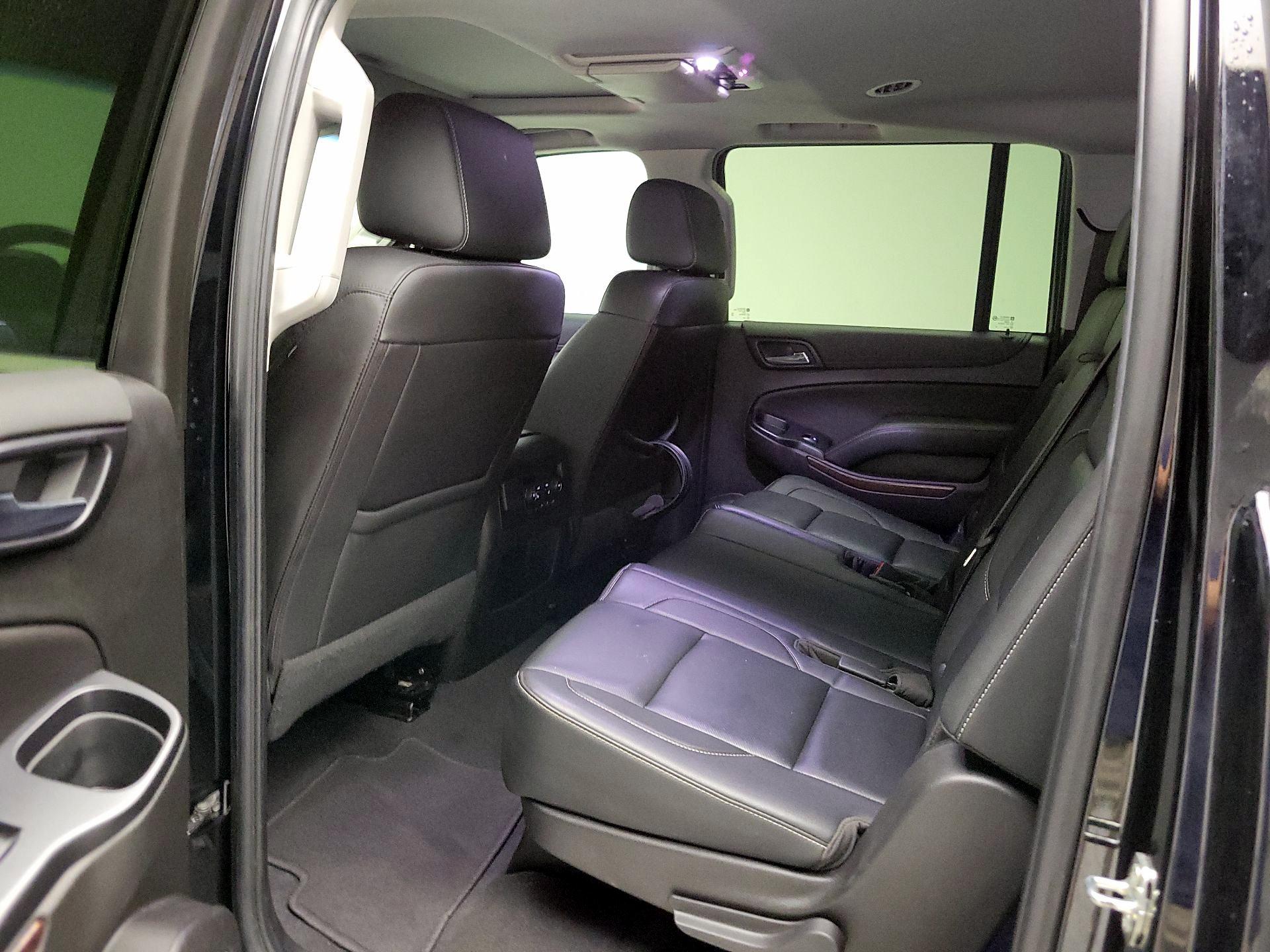 Thumbnail: 2019 GMC Yukon XL - 19
