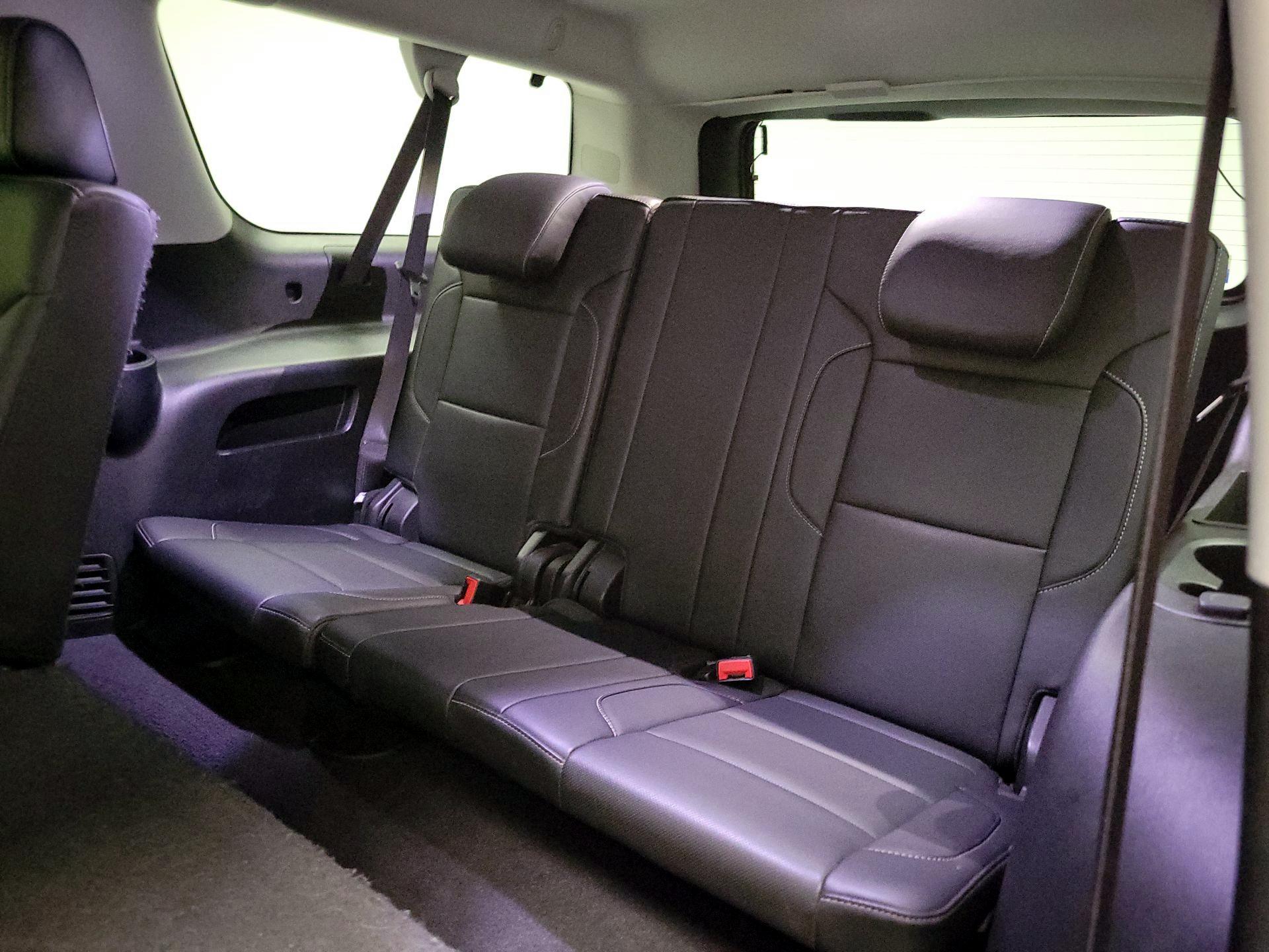 Thumbnail: 2019 GMC Yukon XL - 20