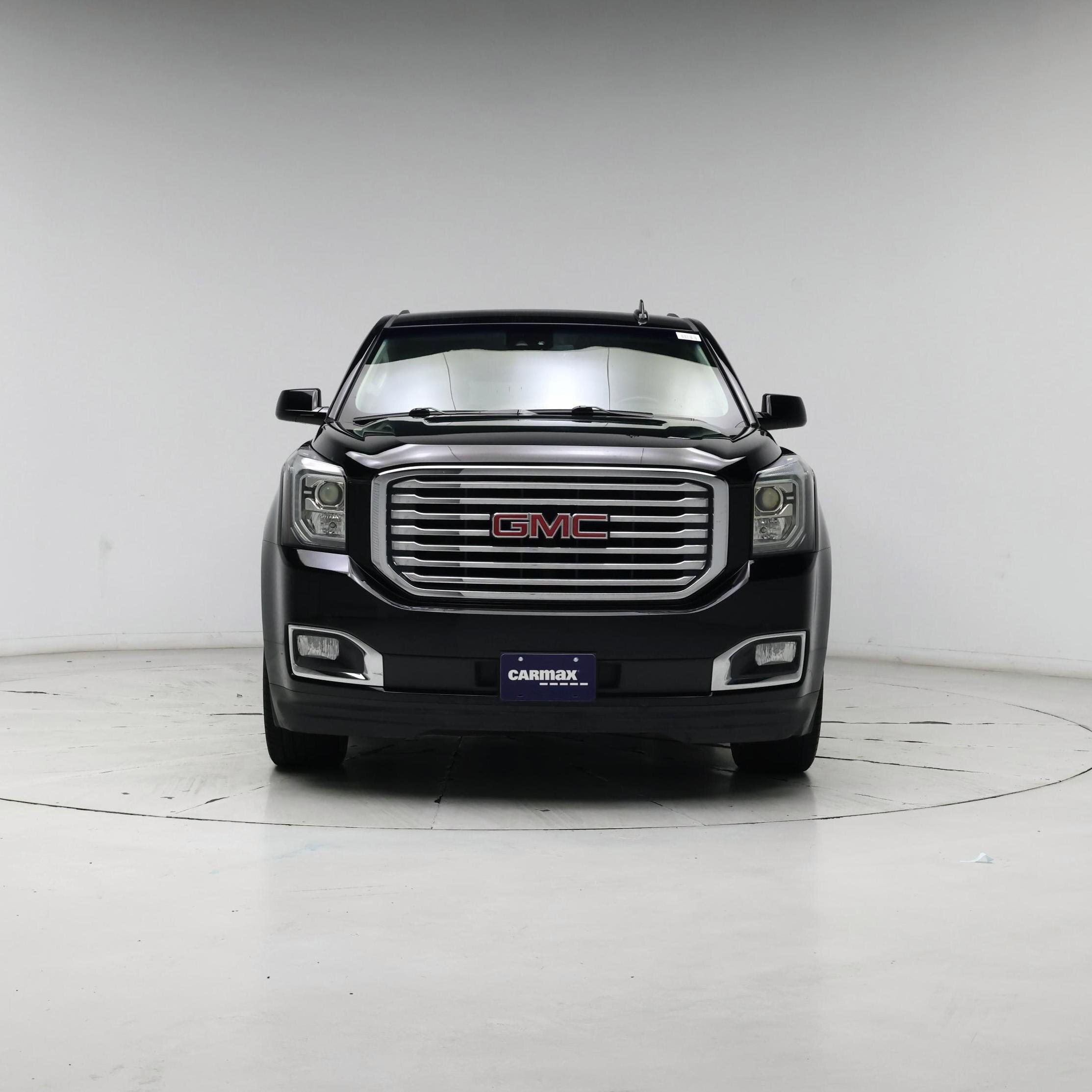 Thumbnail: 2019 GMC Yukon XL - 5