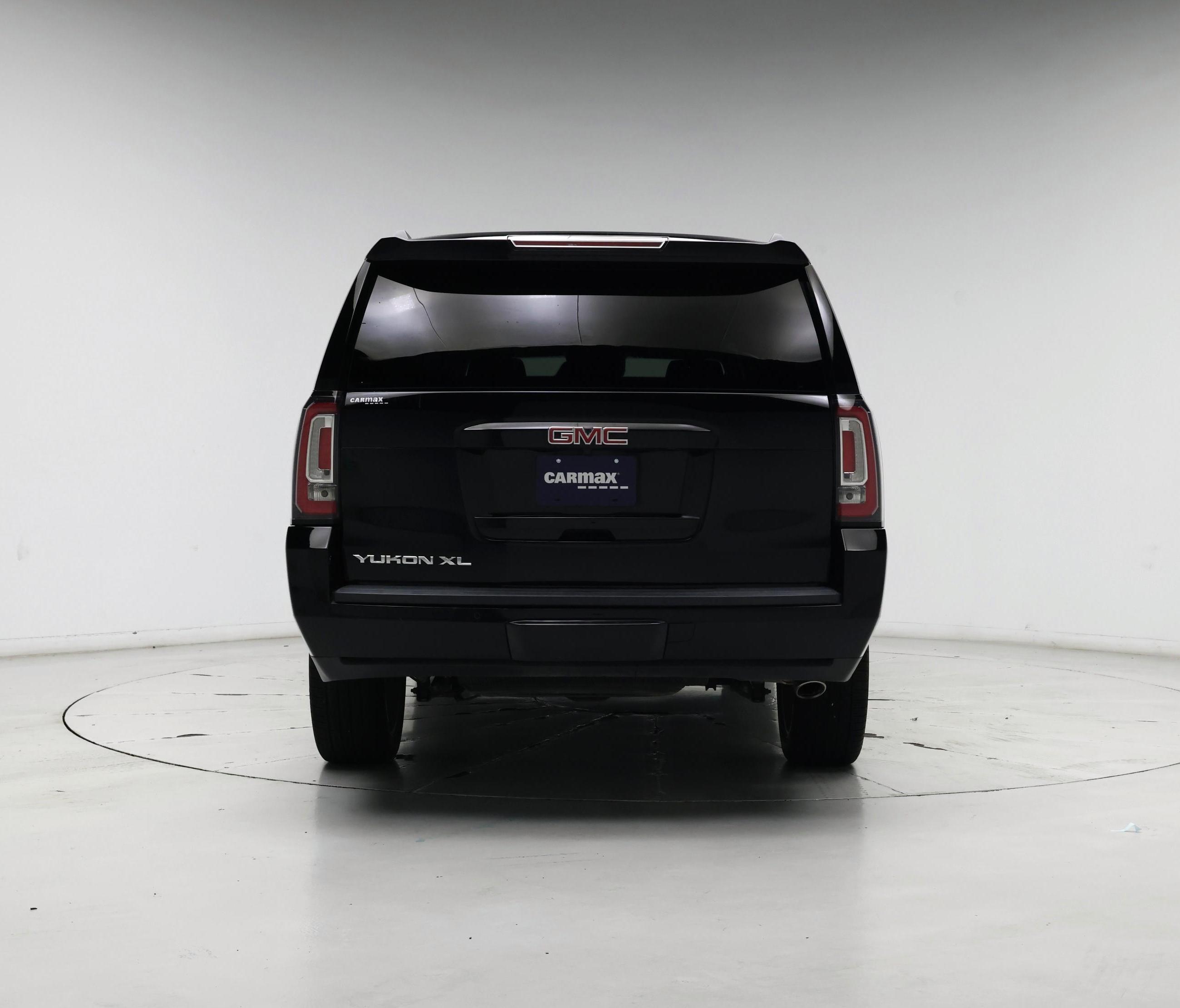 Thumbnail: 2019 GMC Yukon XL - 6