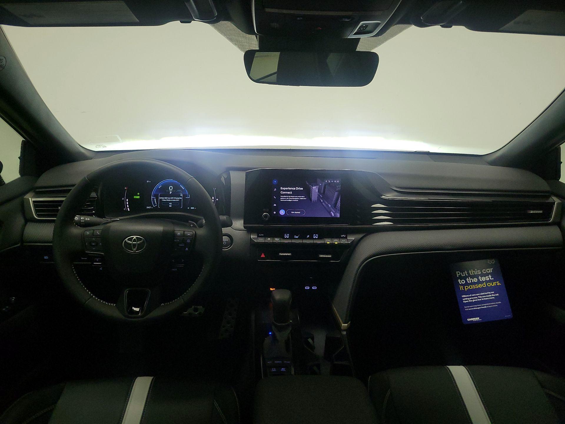 Thumbnail: 2025 Toyota Camry - 9