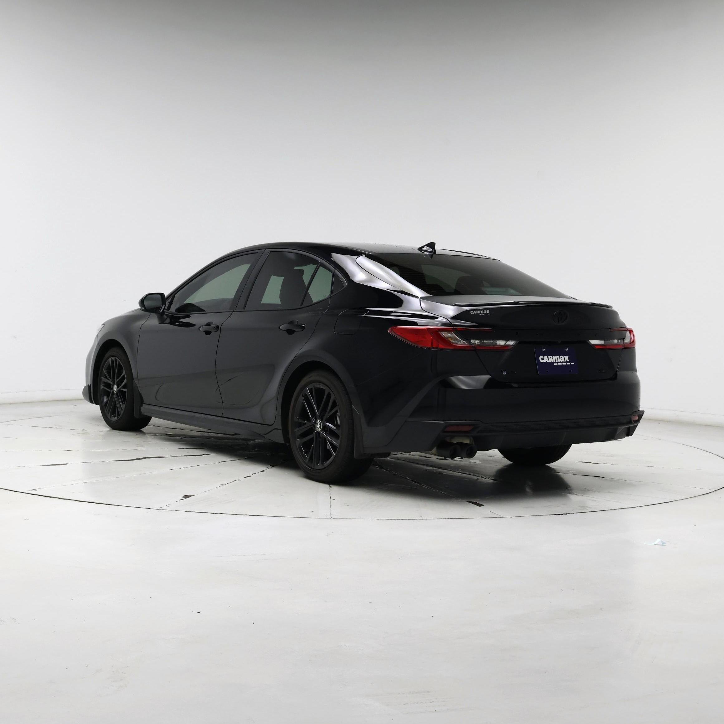 Thumbnail: 2025 Toyota Camry - 2