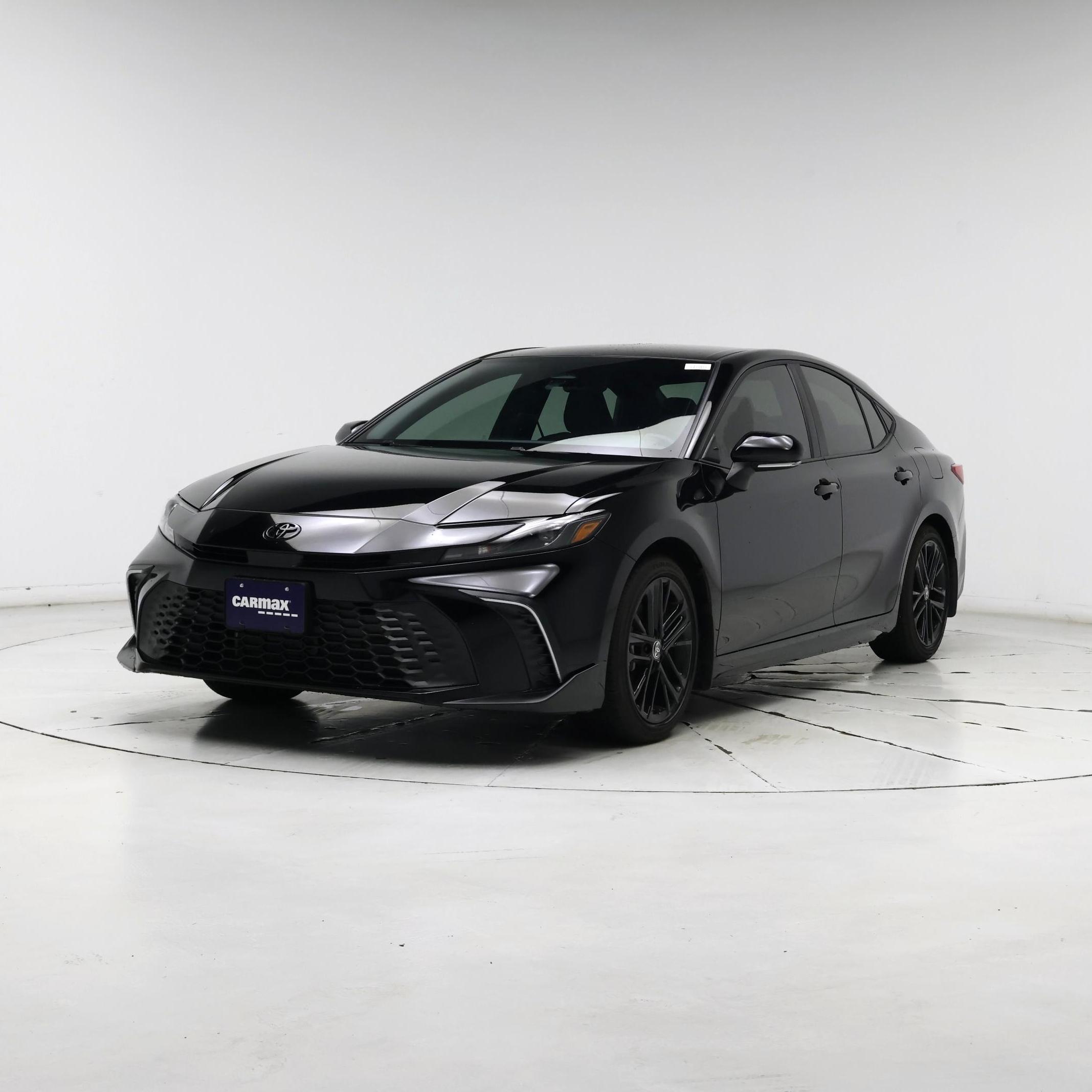 Thumbnail: 2025 Toyota Camry - 4