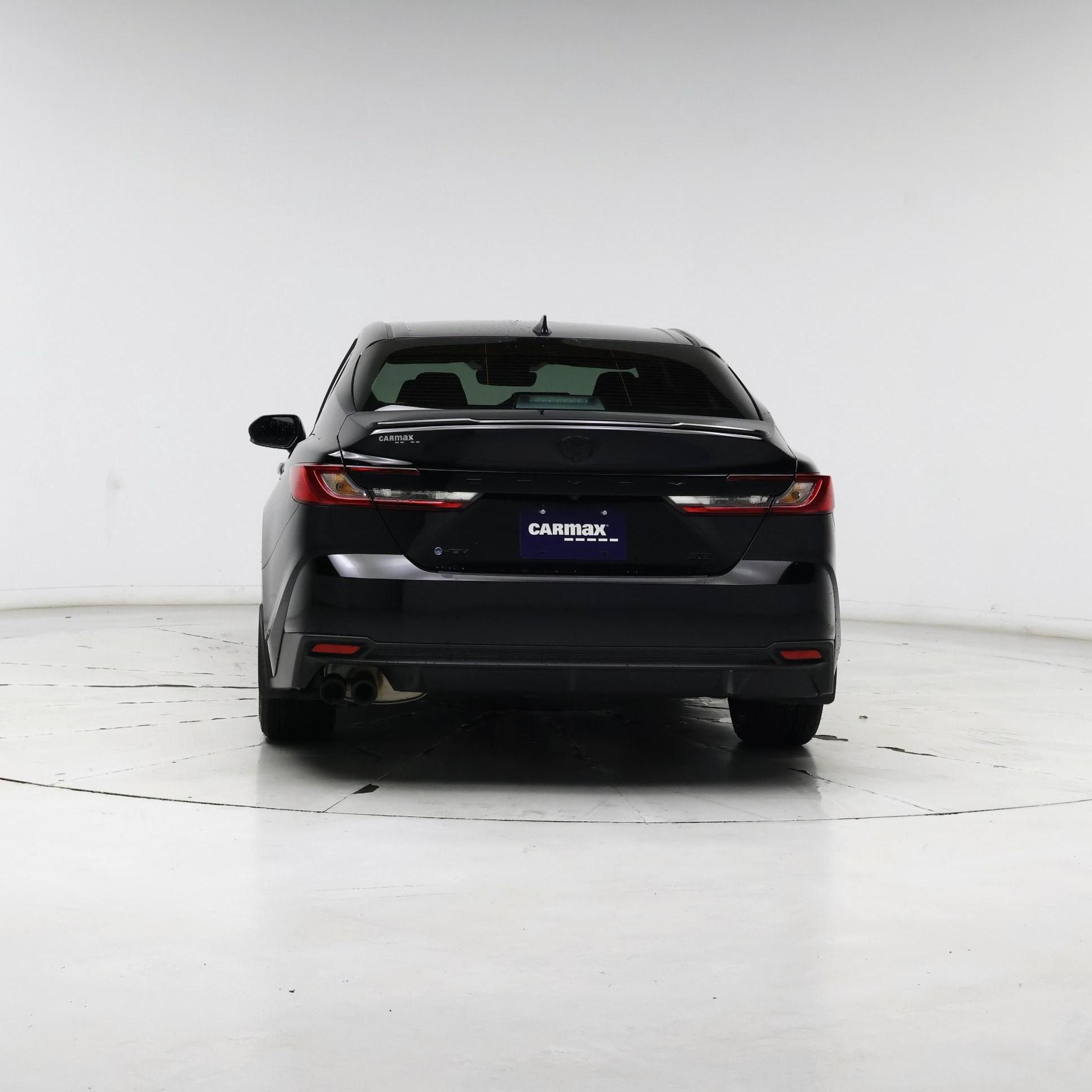Thumbnail: 2025 Toyota Camry - 6