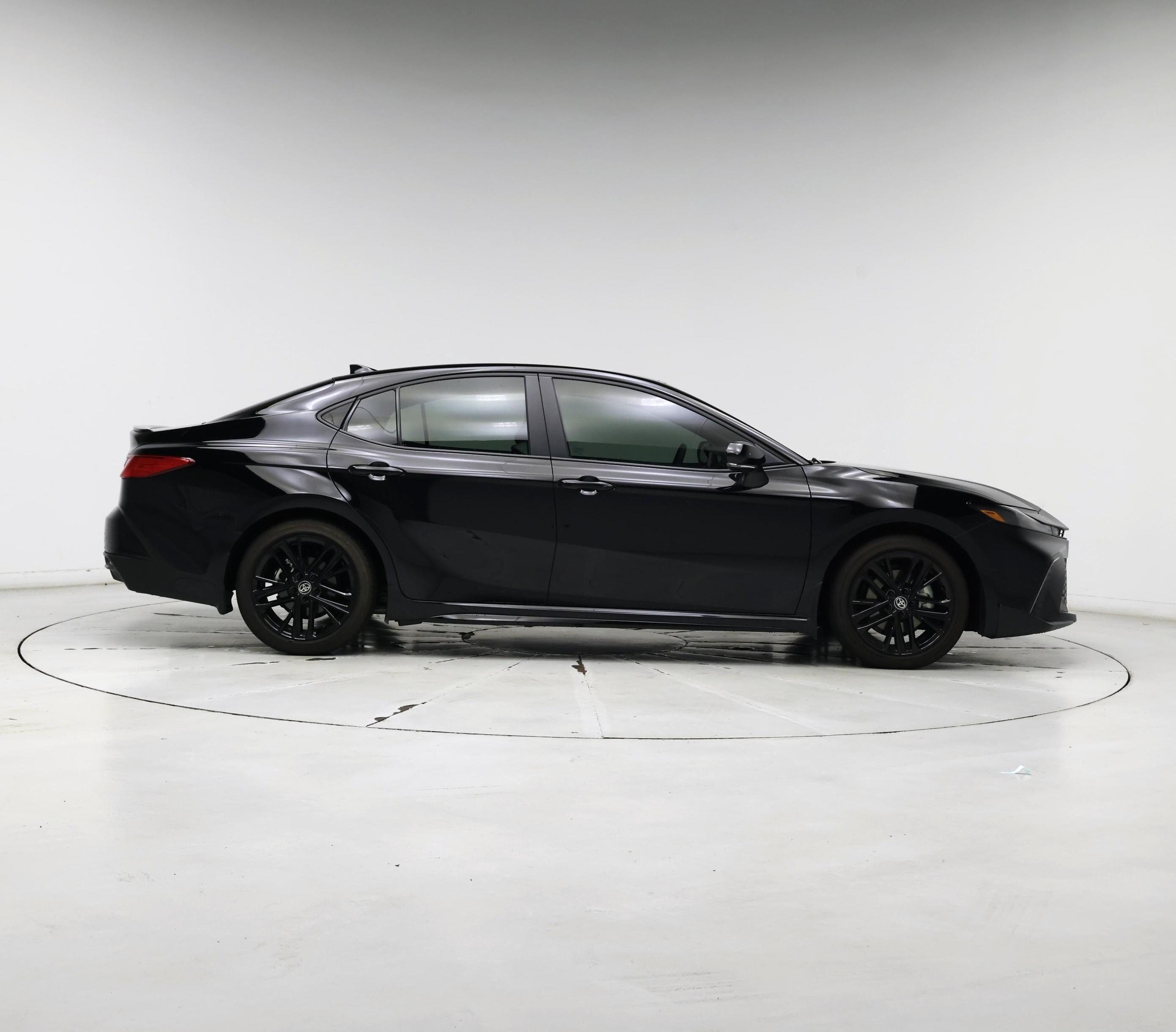 Thumbnail: 2025 Toyota Camry - 7