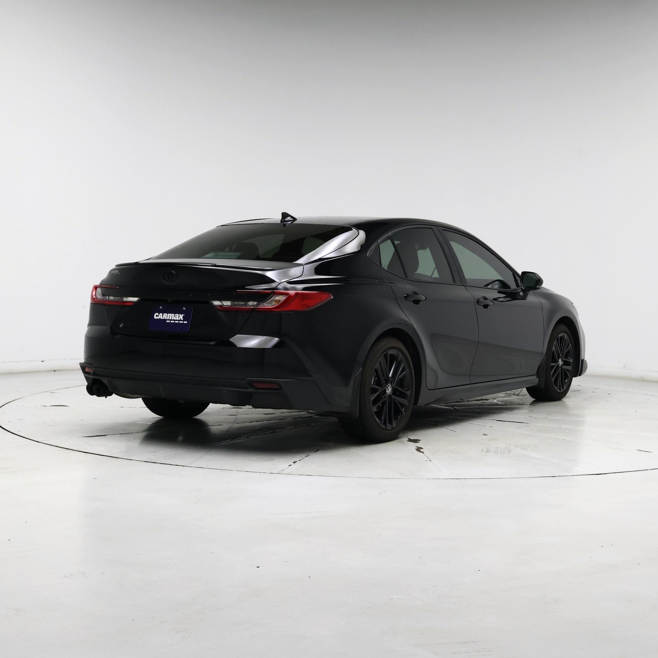 Thumbnail: 2025 Toyota Camry - 8