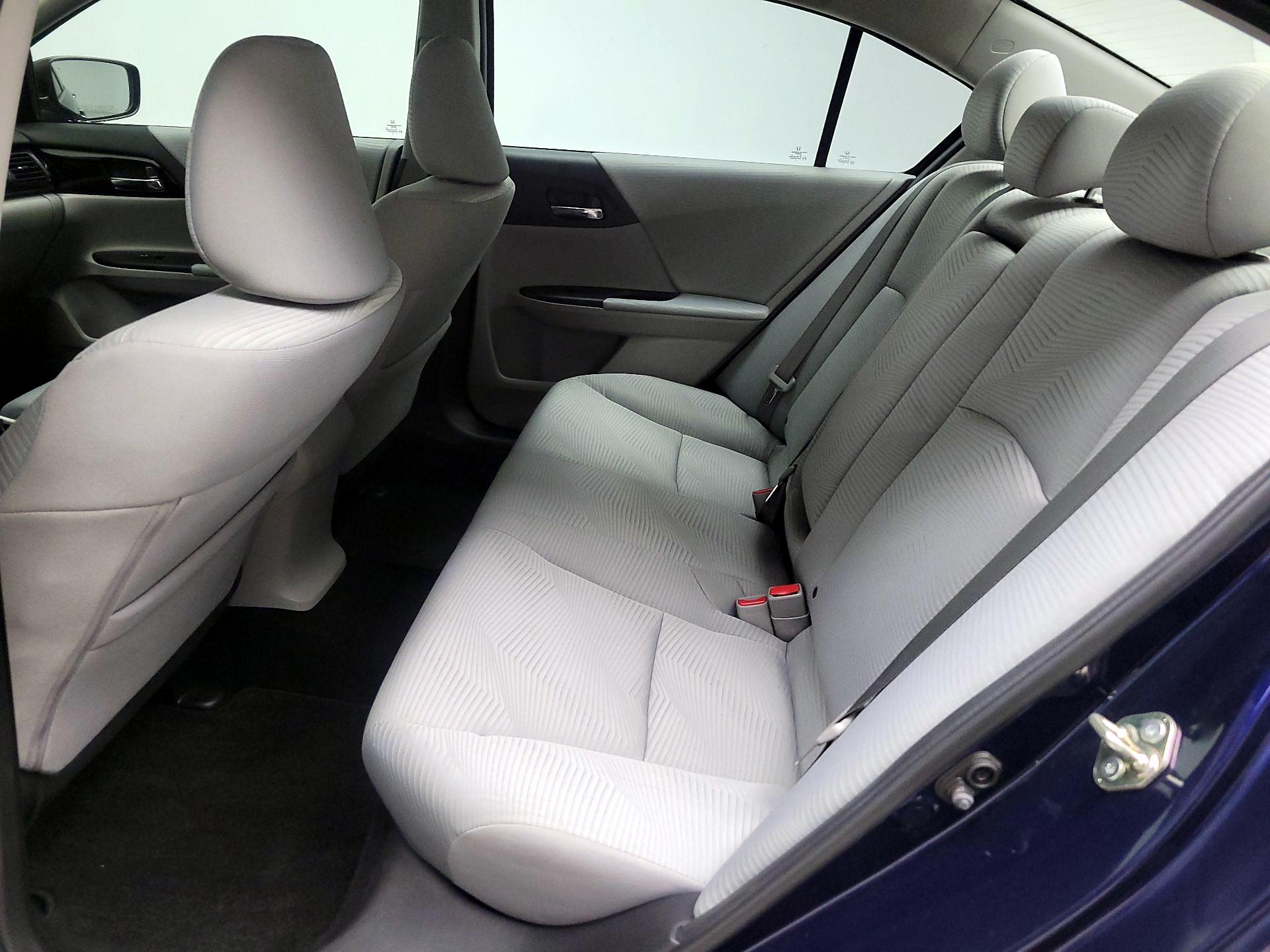Thumbnail: 2016 Honda Accord - 10