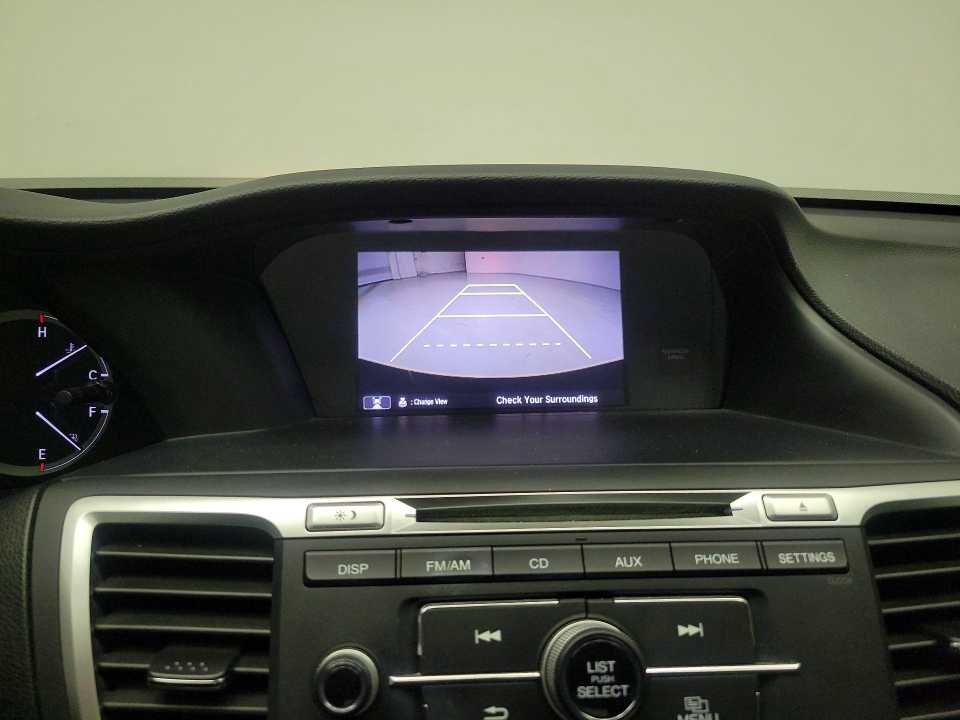 Thumbnail: 2016 Honda Accord - 14