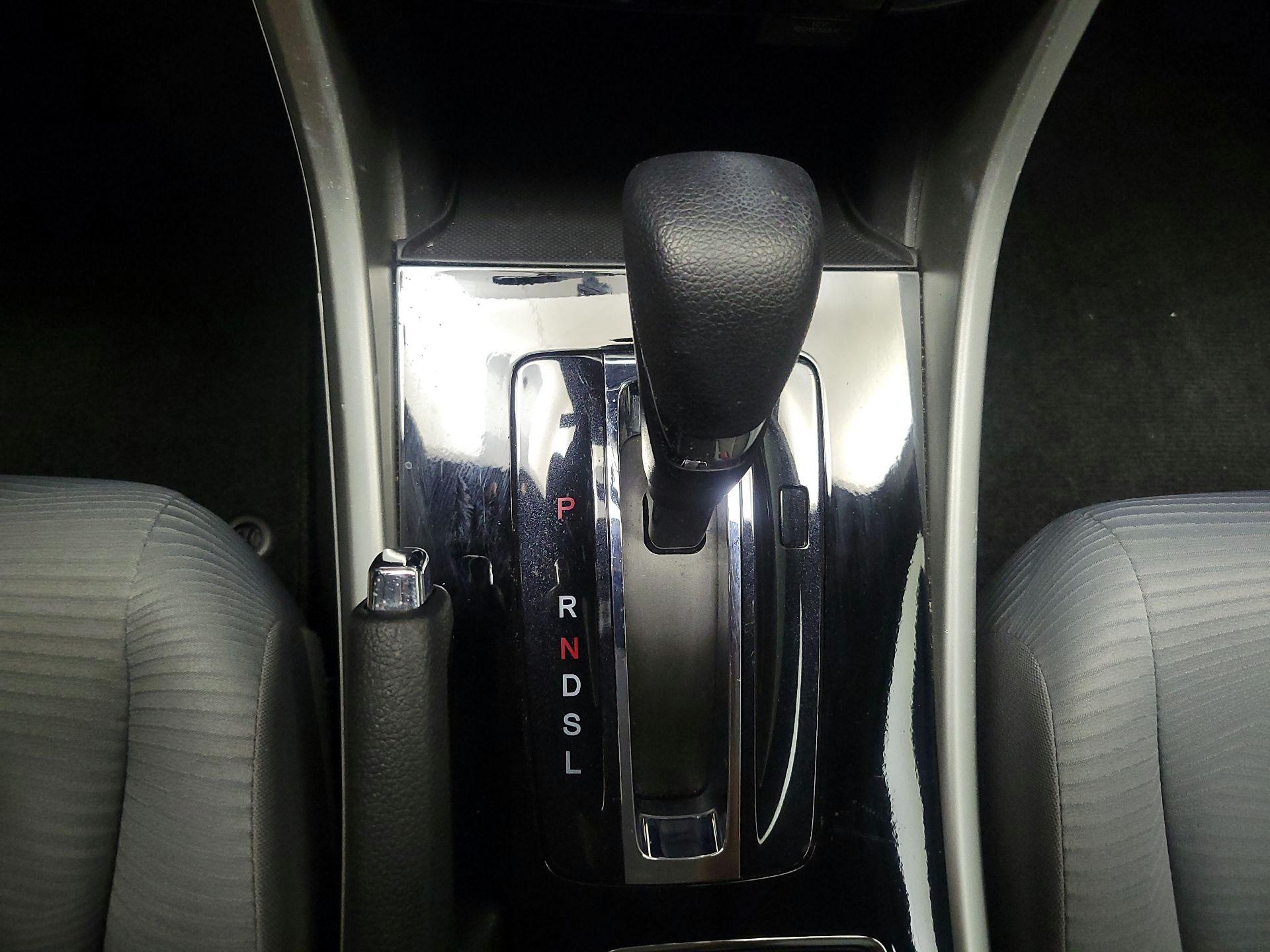 Thumbnail: 2016 Honda Accord - 17