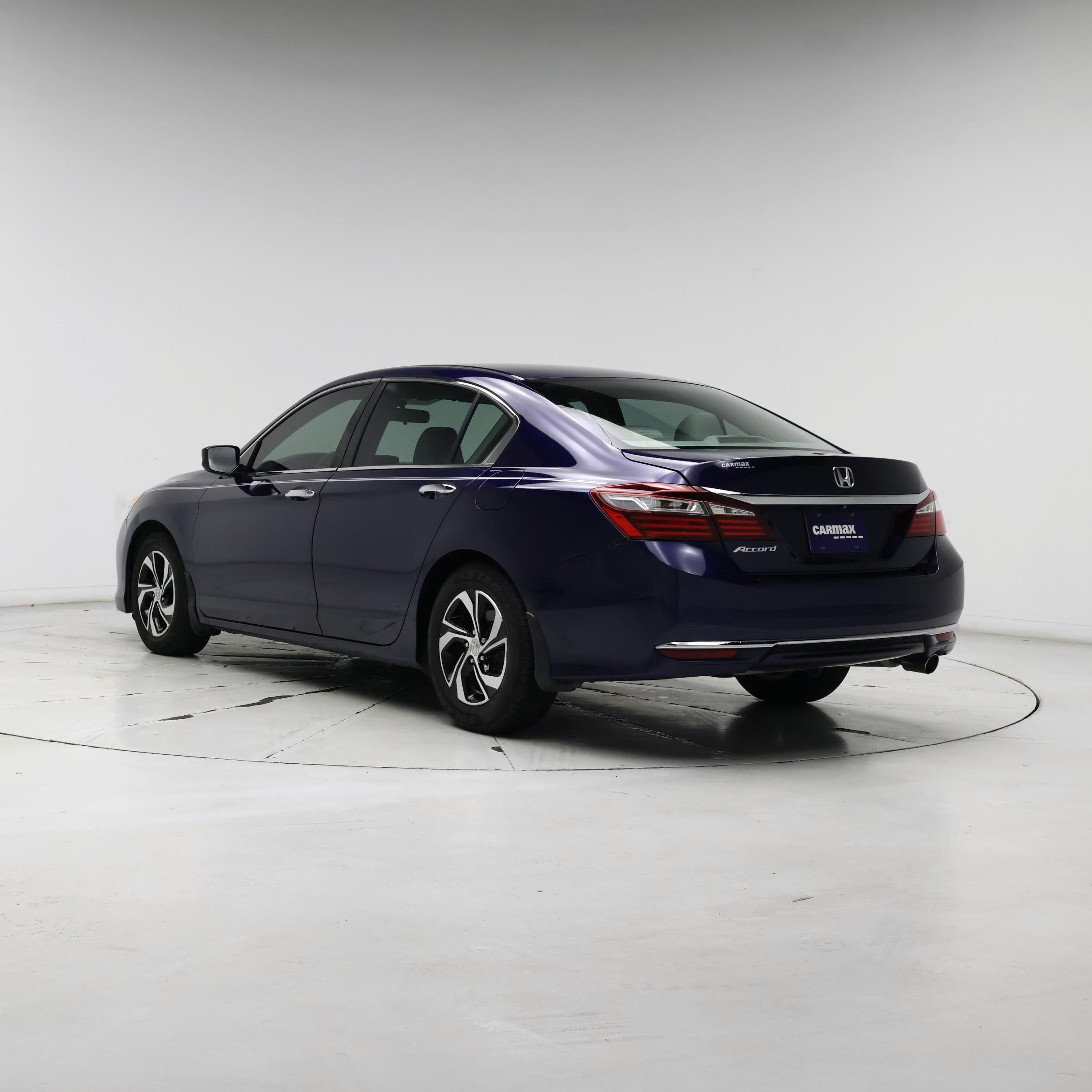 Thumbnail: 2016 Honda Accord - 2