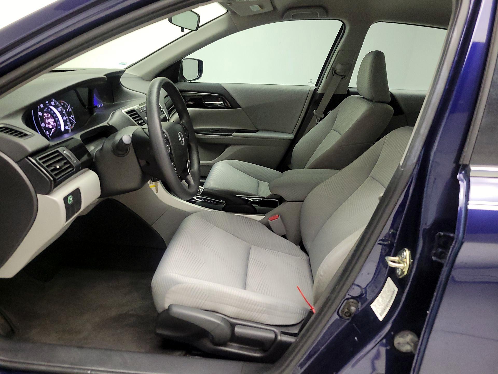 Thumbnail: 2016 Honda Accord - 19