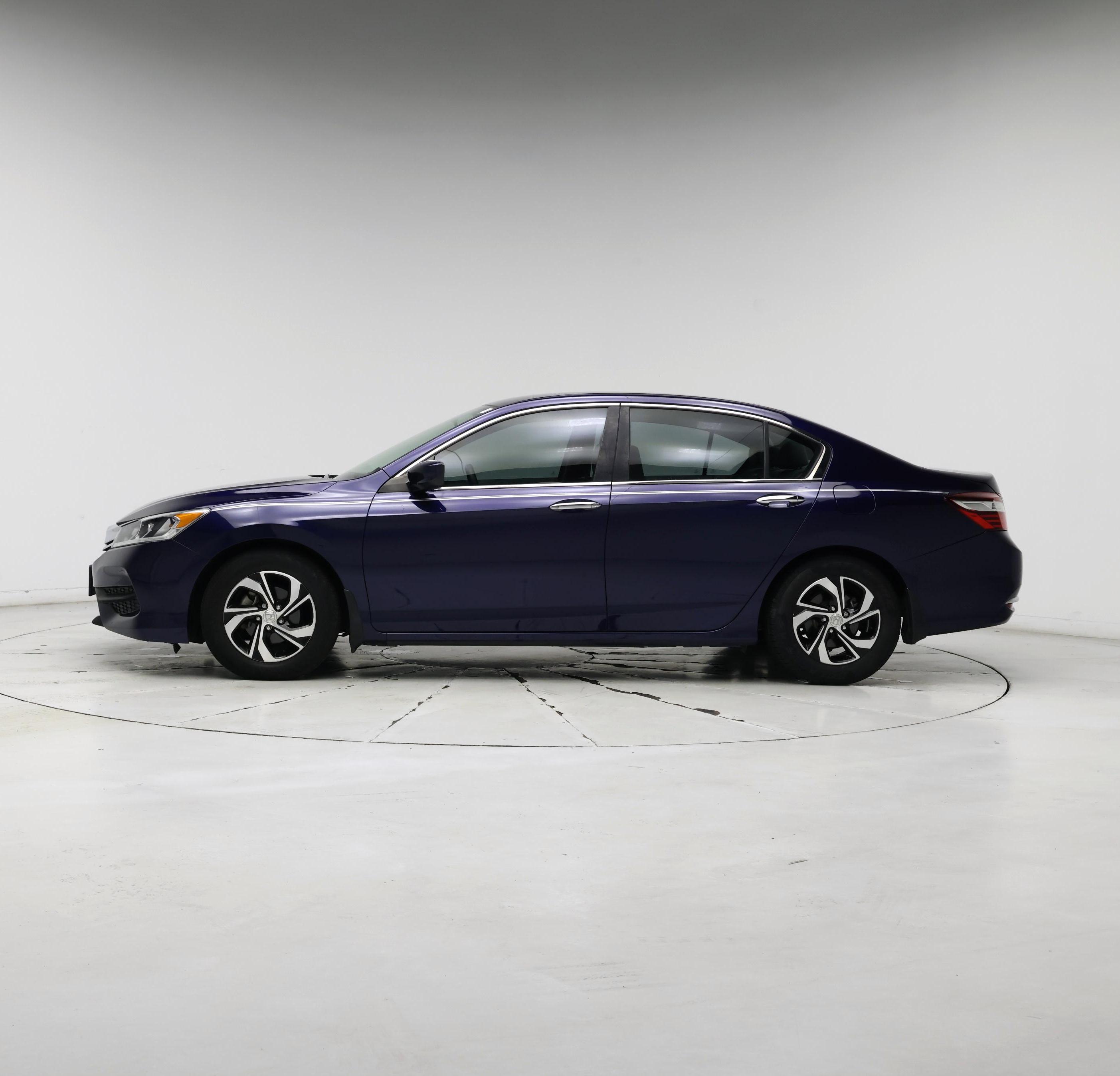 Thumbnail: 2016 Honda Accord - 3