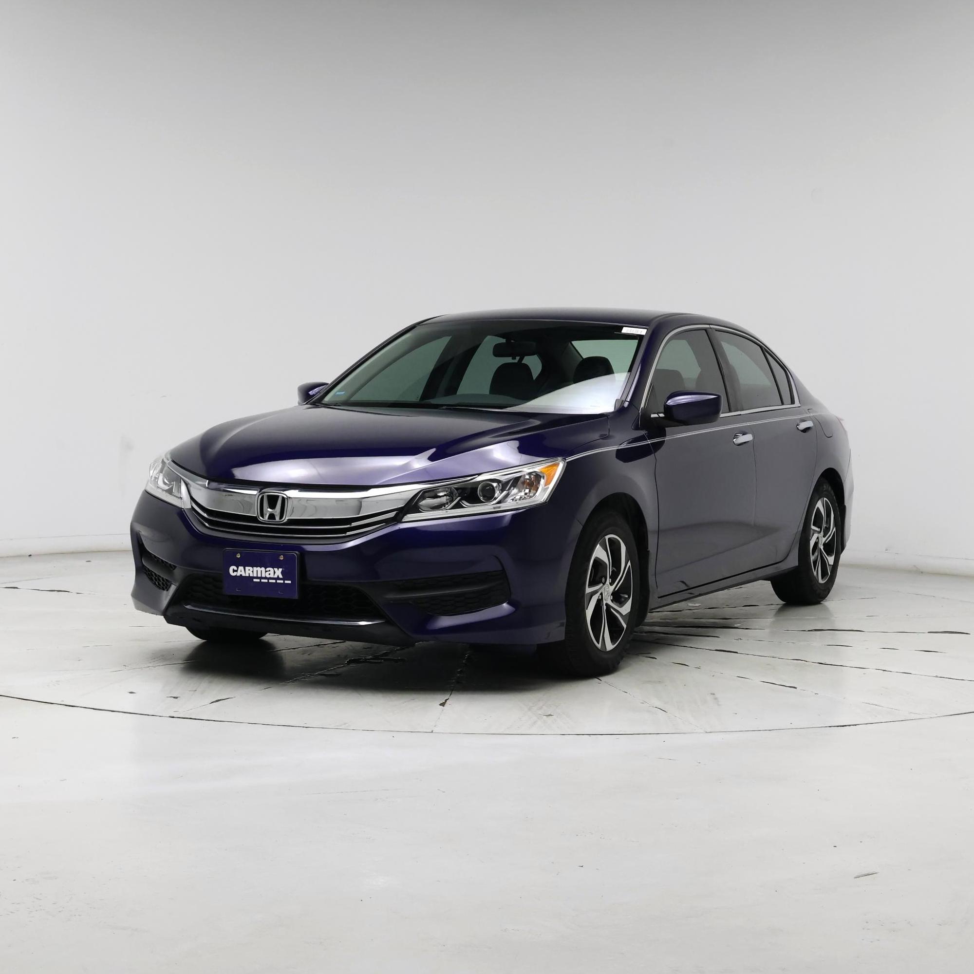 Thumbnail: 2016 Honda Accord - 4