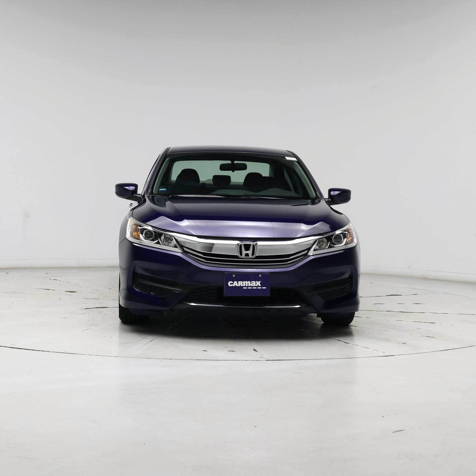 Thumbnail: 2016 Honda Accord - 5