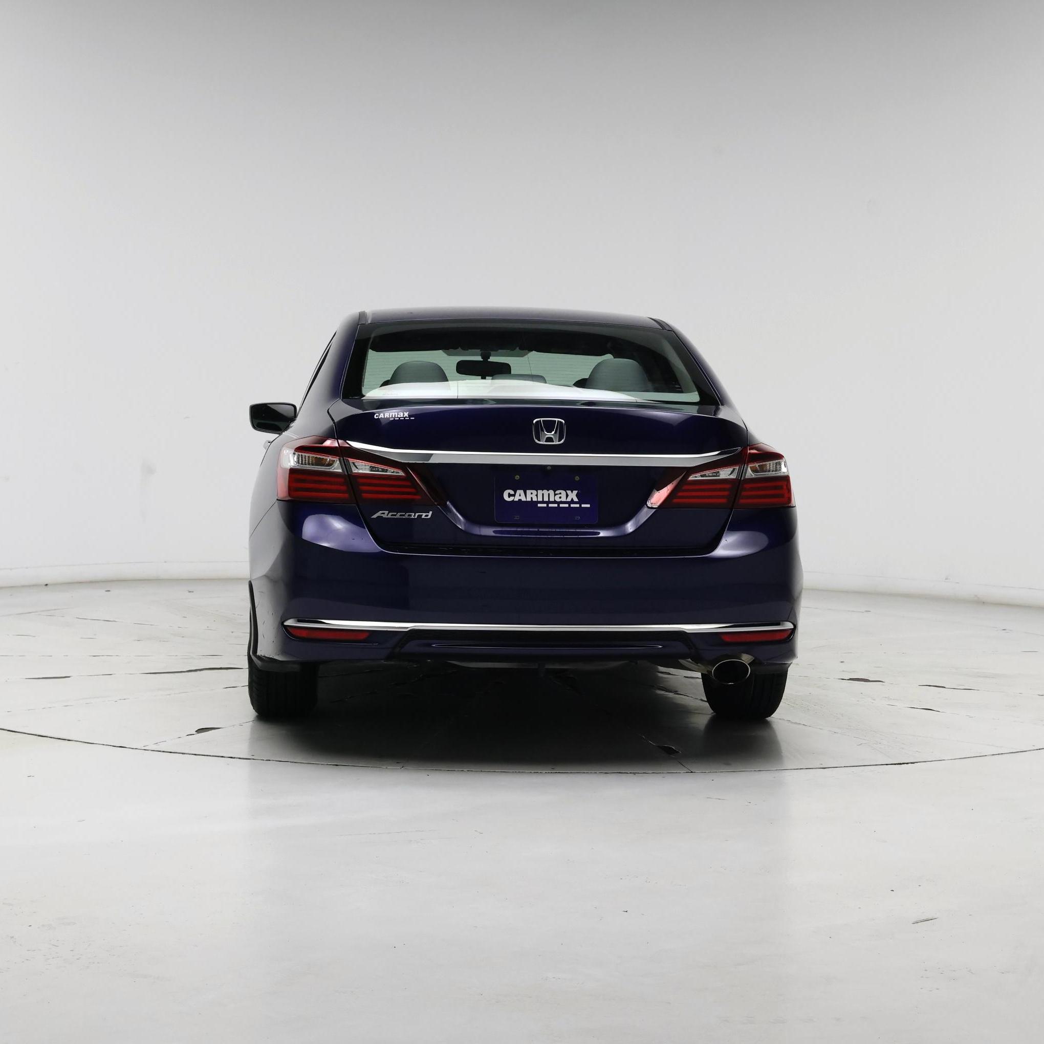 Thumbnail: 2016 Honda Accord - 6