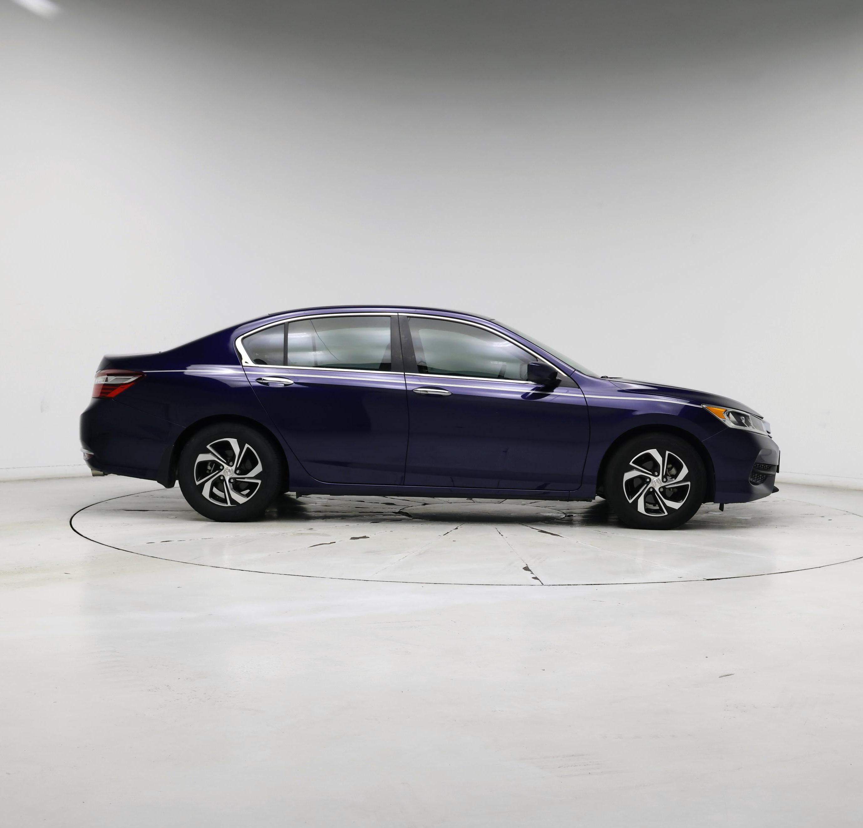 Thumbnail: 2016 Honda Accord - 7