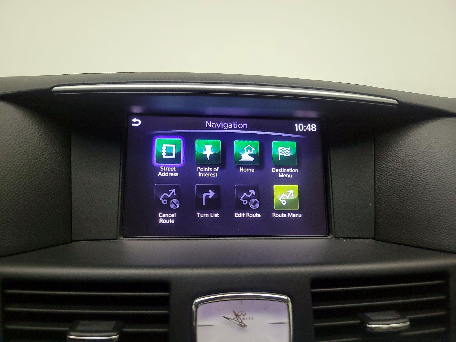 Thumbnail: 2019 INFINITI Q70 - 14