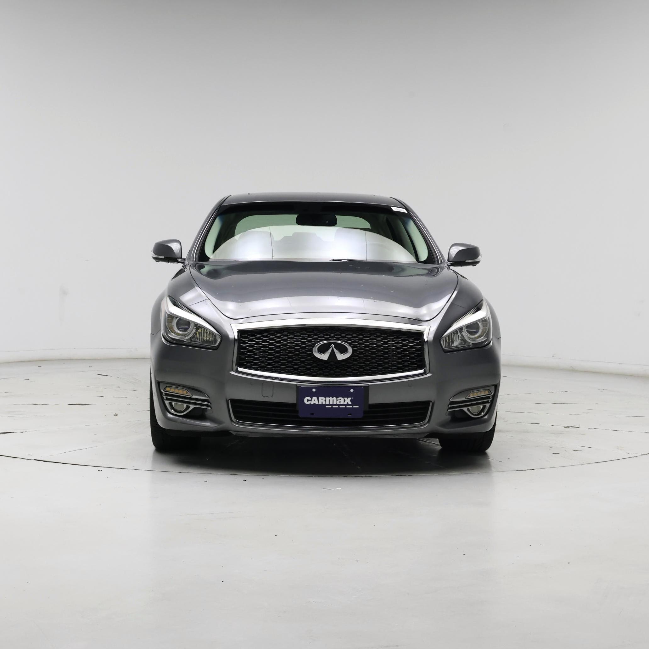 Thumbnail: 2019 INFINITI Q70 - 5