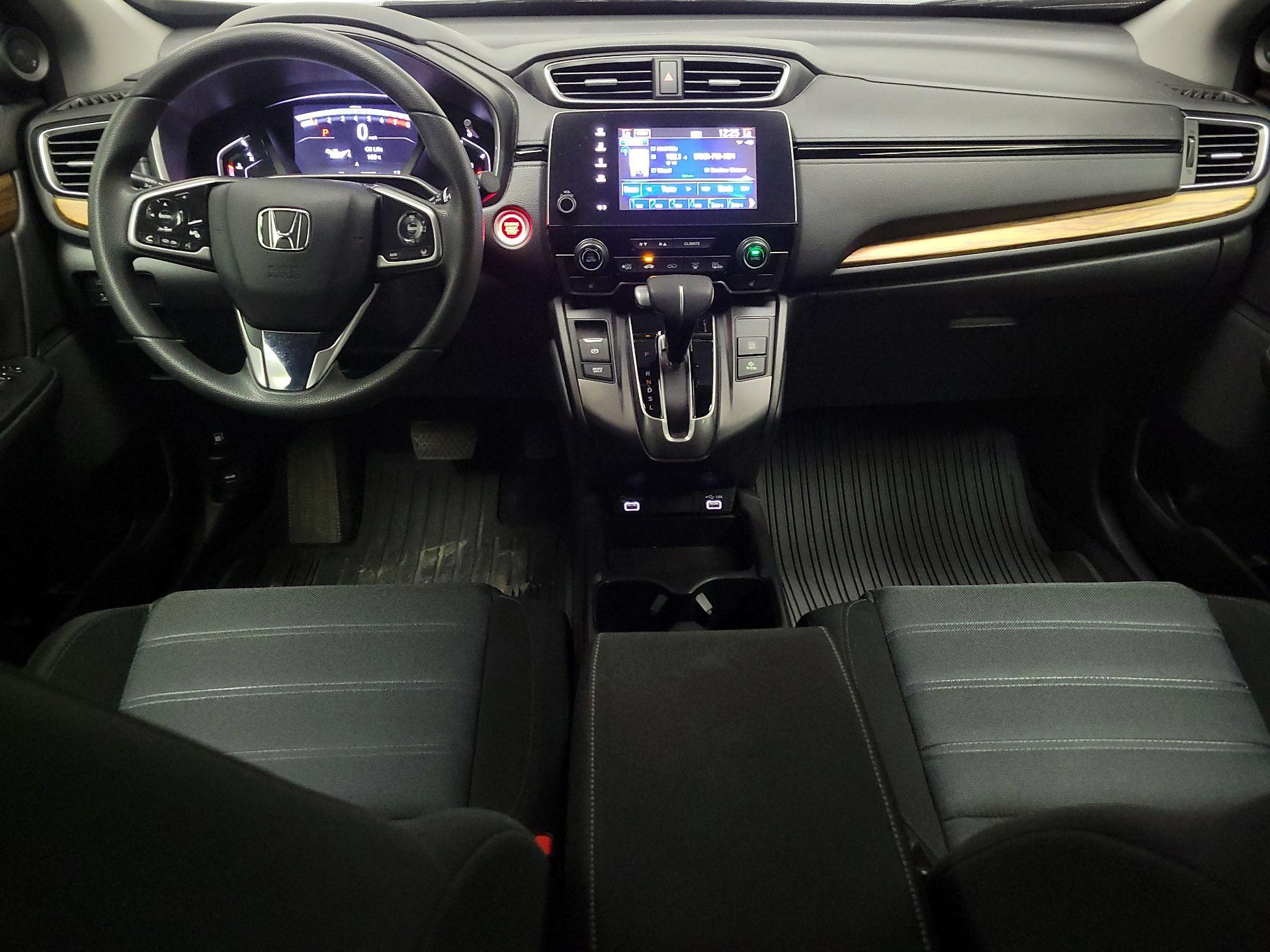 Thumbnail: 2020 Honda CR-V - 9