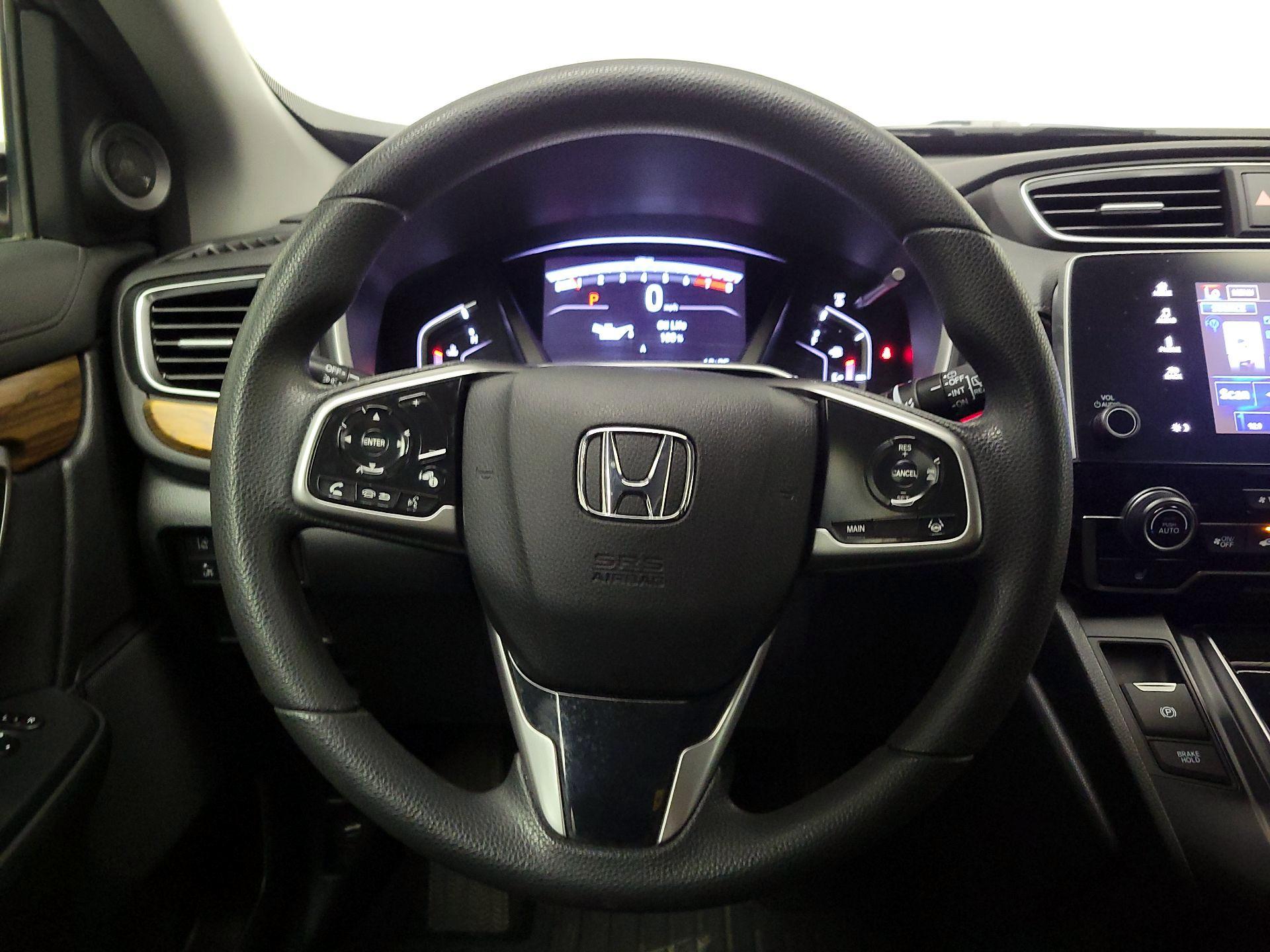 Thumbnail: 2020 Honda CR-V - 10
