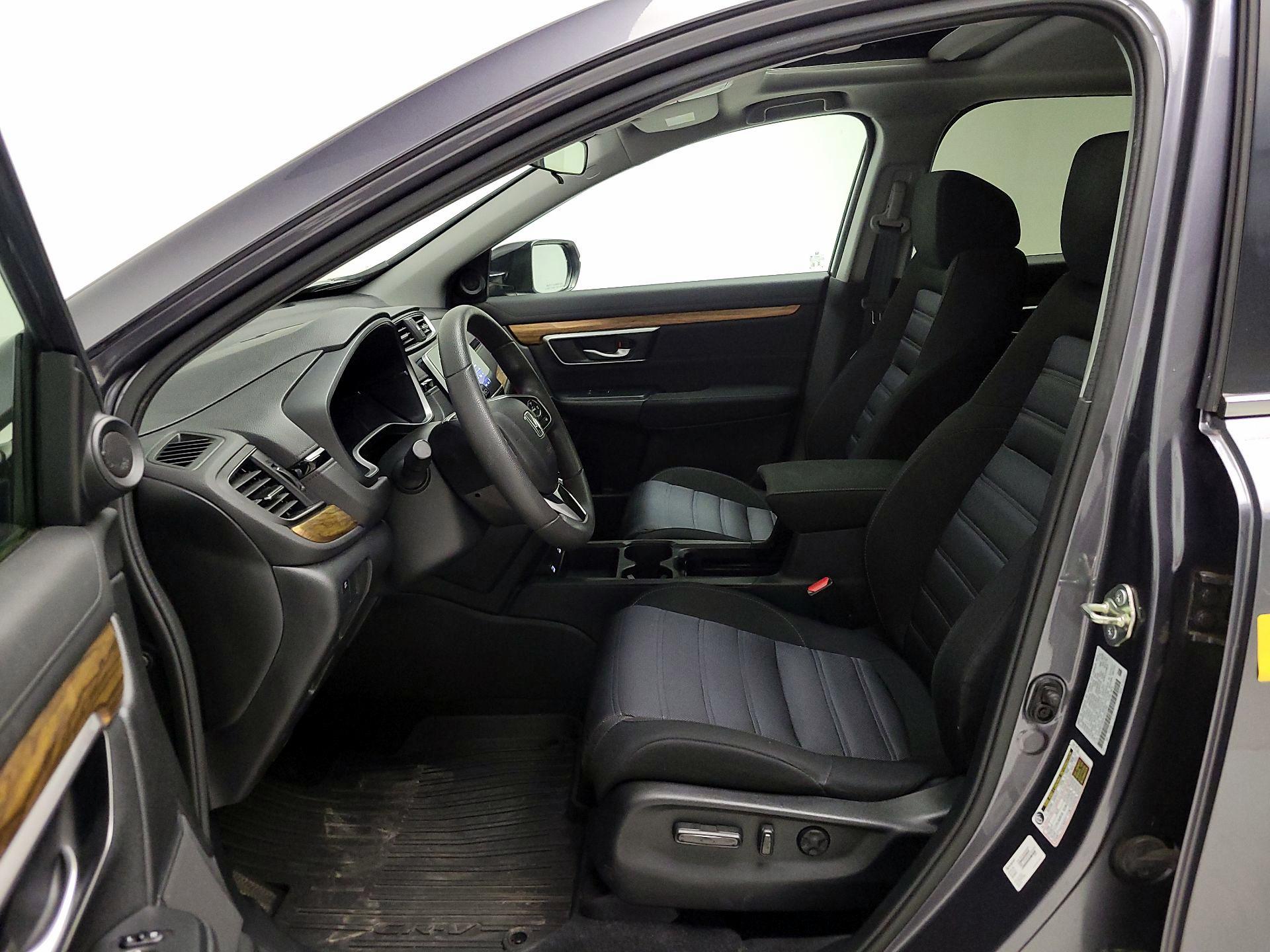 Thumbnail: 2020 Honda CR-V - 11