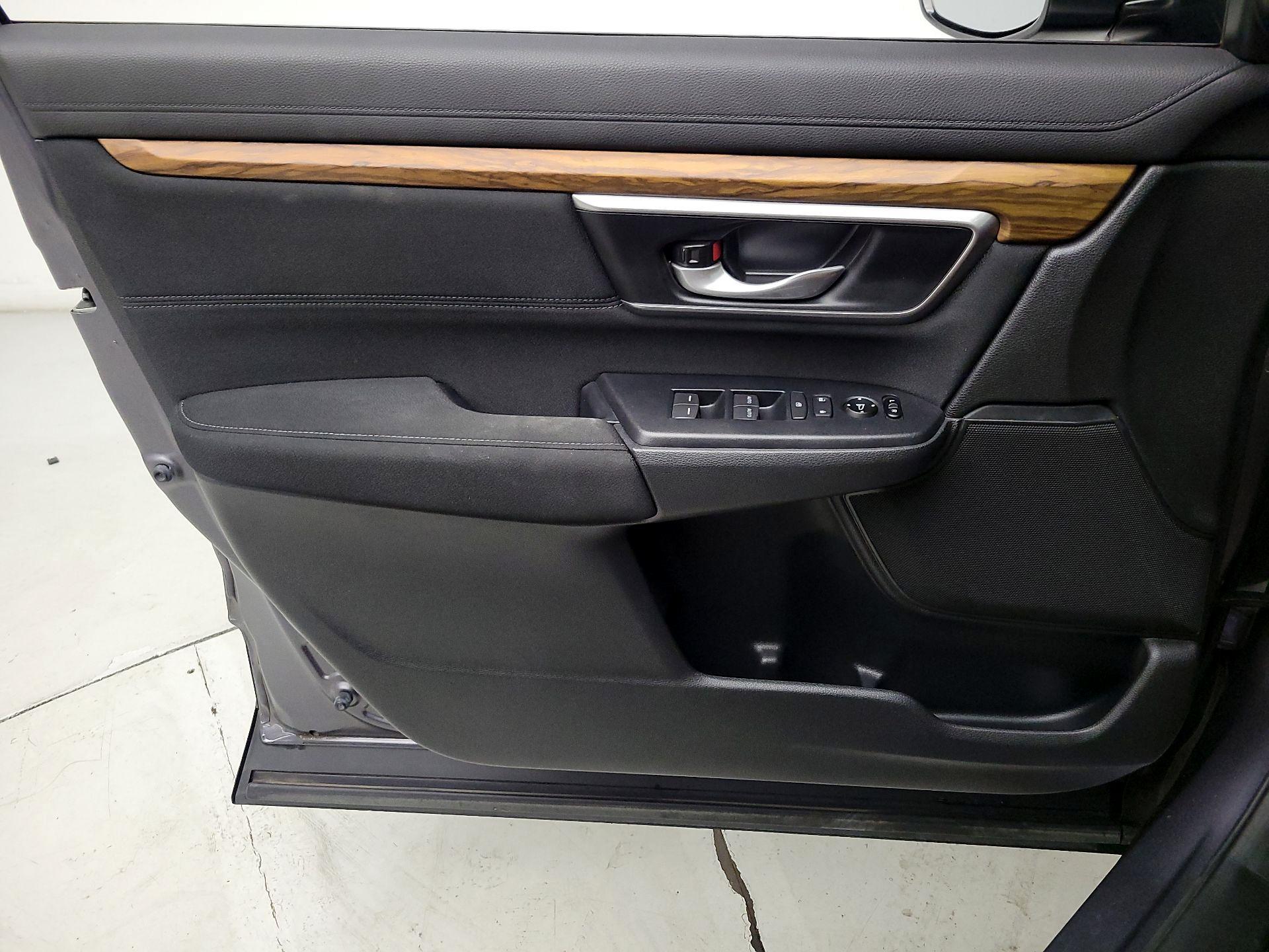 Thumbnail: 2020 Honda CR-V - 12