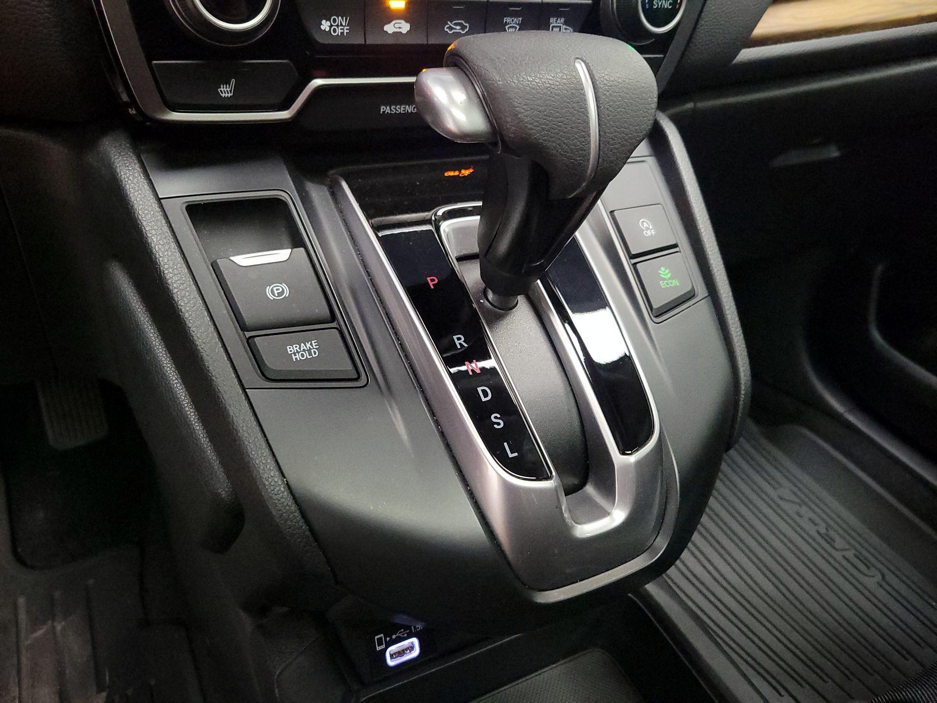 Thumbnail: 2020 Honda CR-V - 17